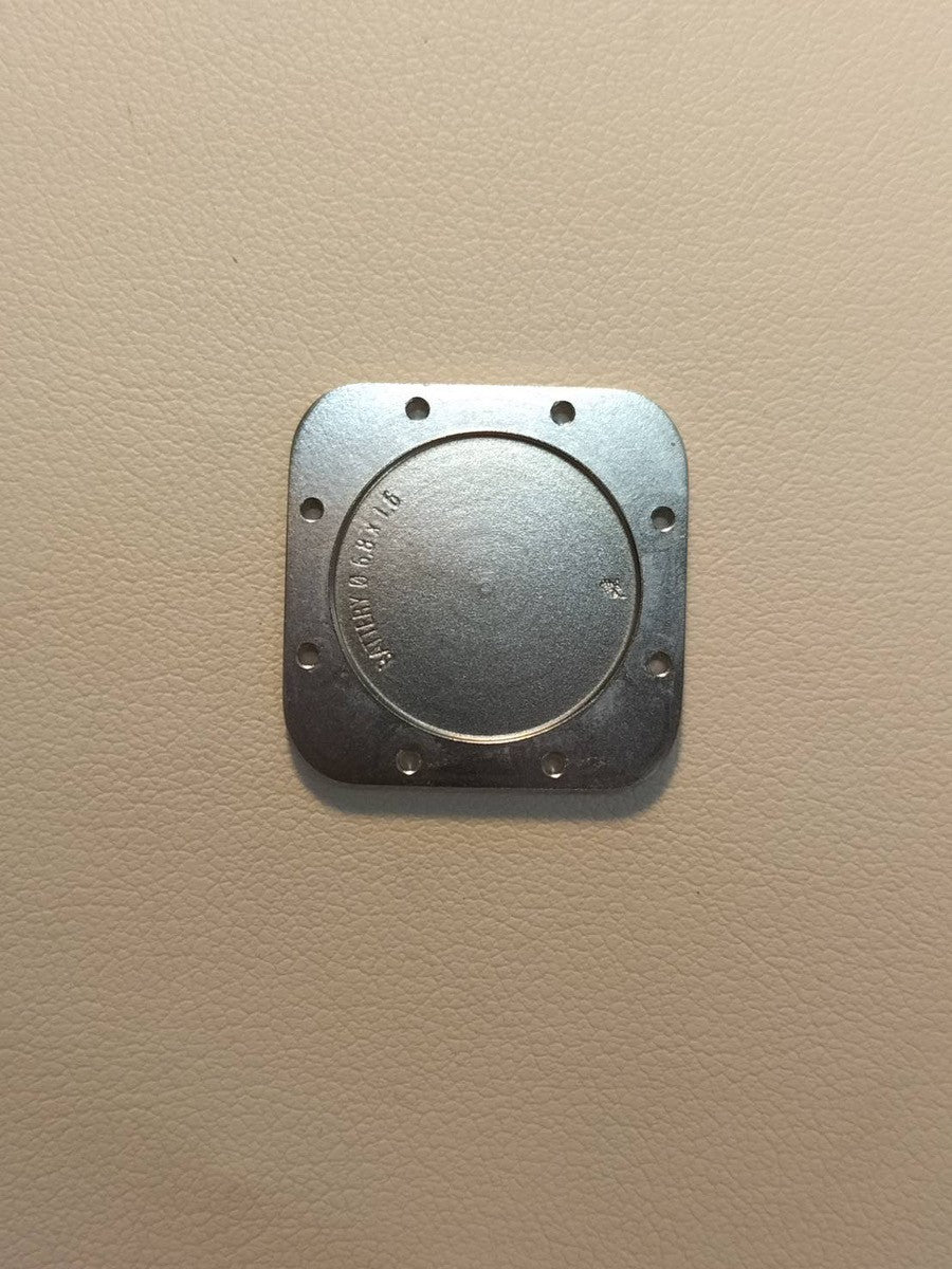 カルティエ サントス ガルベ SM W20012C4 / 1567 クォーツ Cal.157 SS/YG ホワイトローマン文字盤 オーバーホール済み