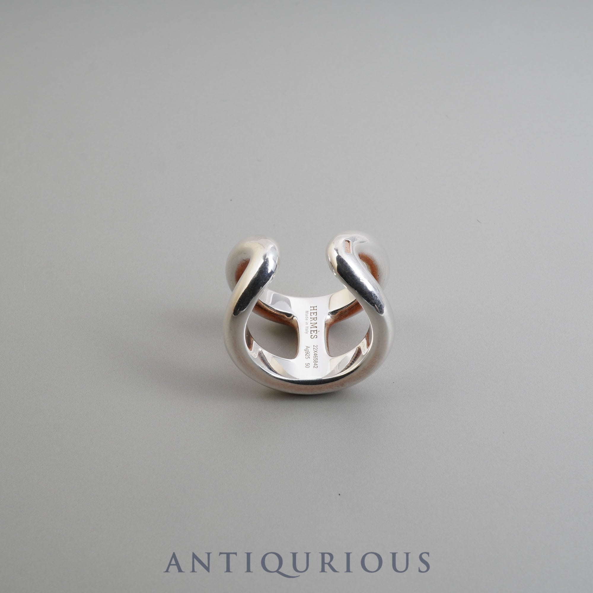 Hermes Ring Osmos GM