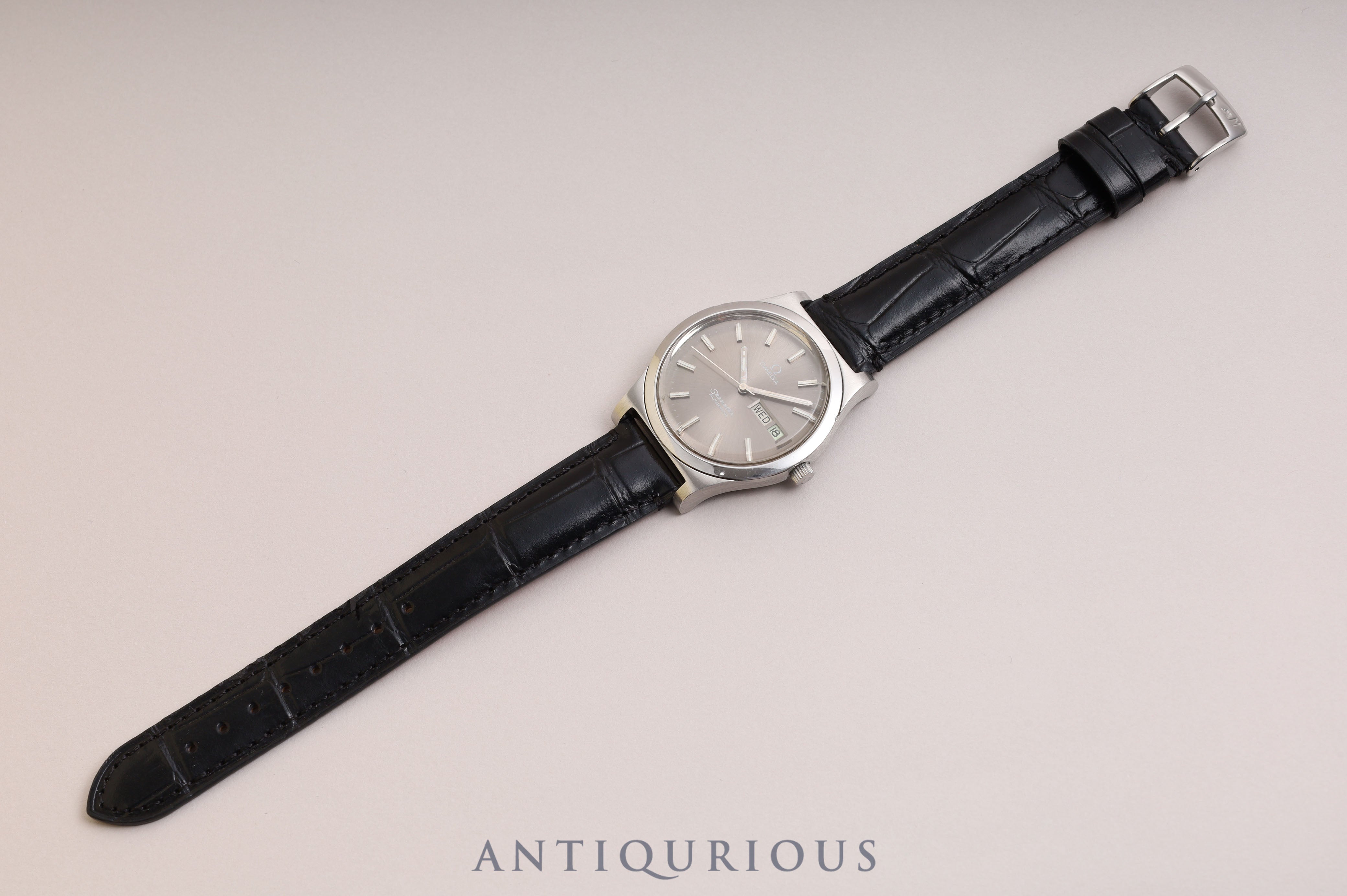 オメガ シーマスター