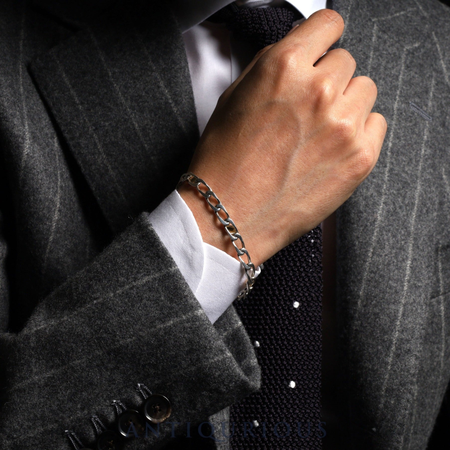 tiffany bracelet chain