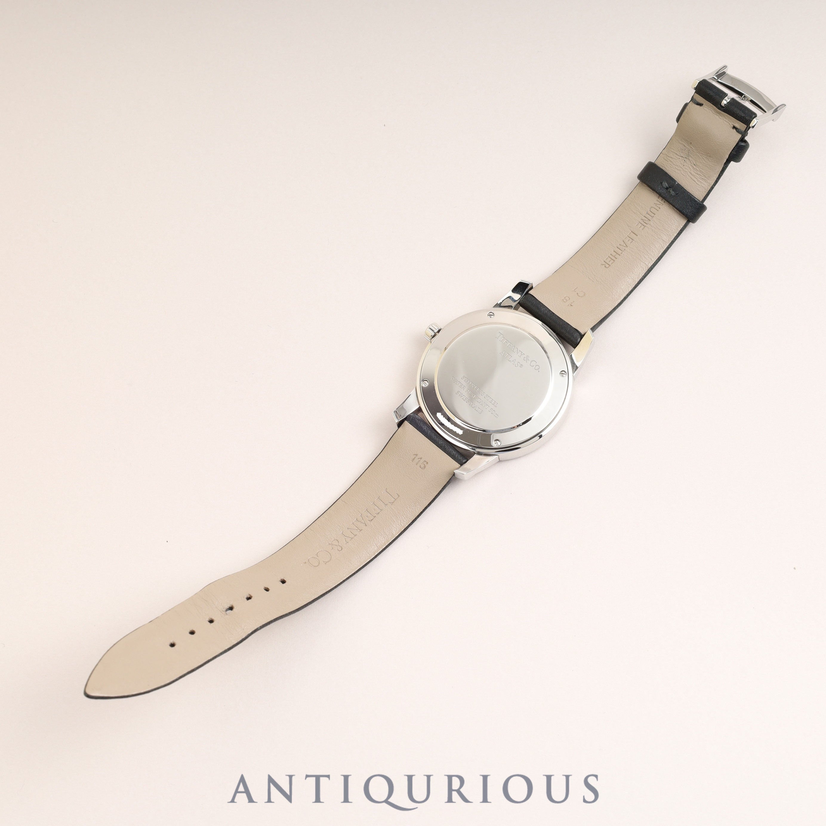 ティファニー アトラスドーム