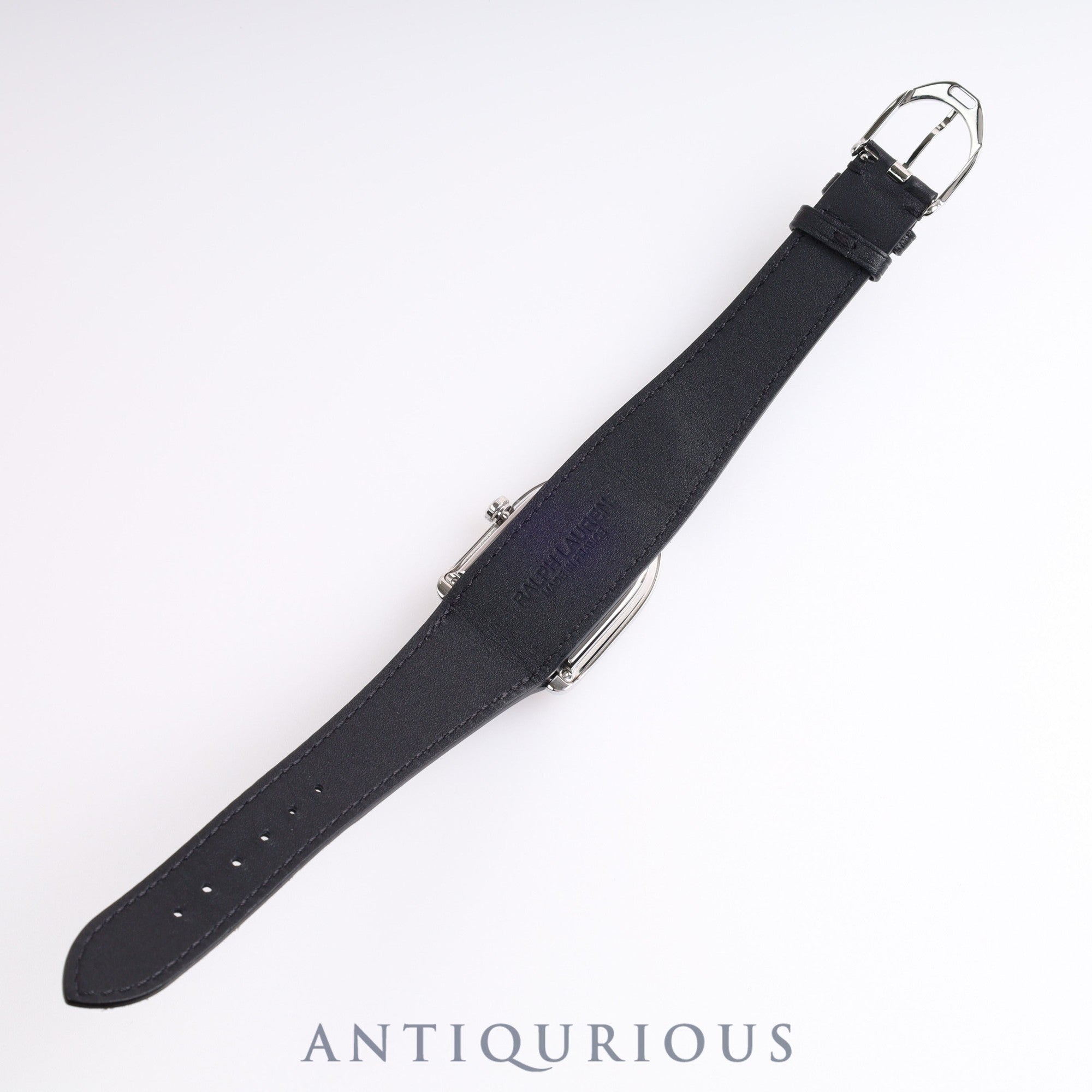Ralph Lauren Stirrup Medium RLR0020701 New Belt