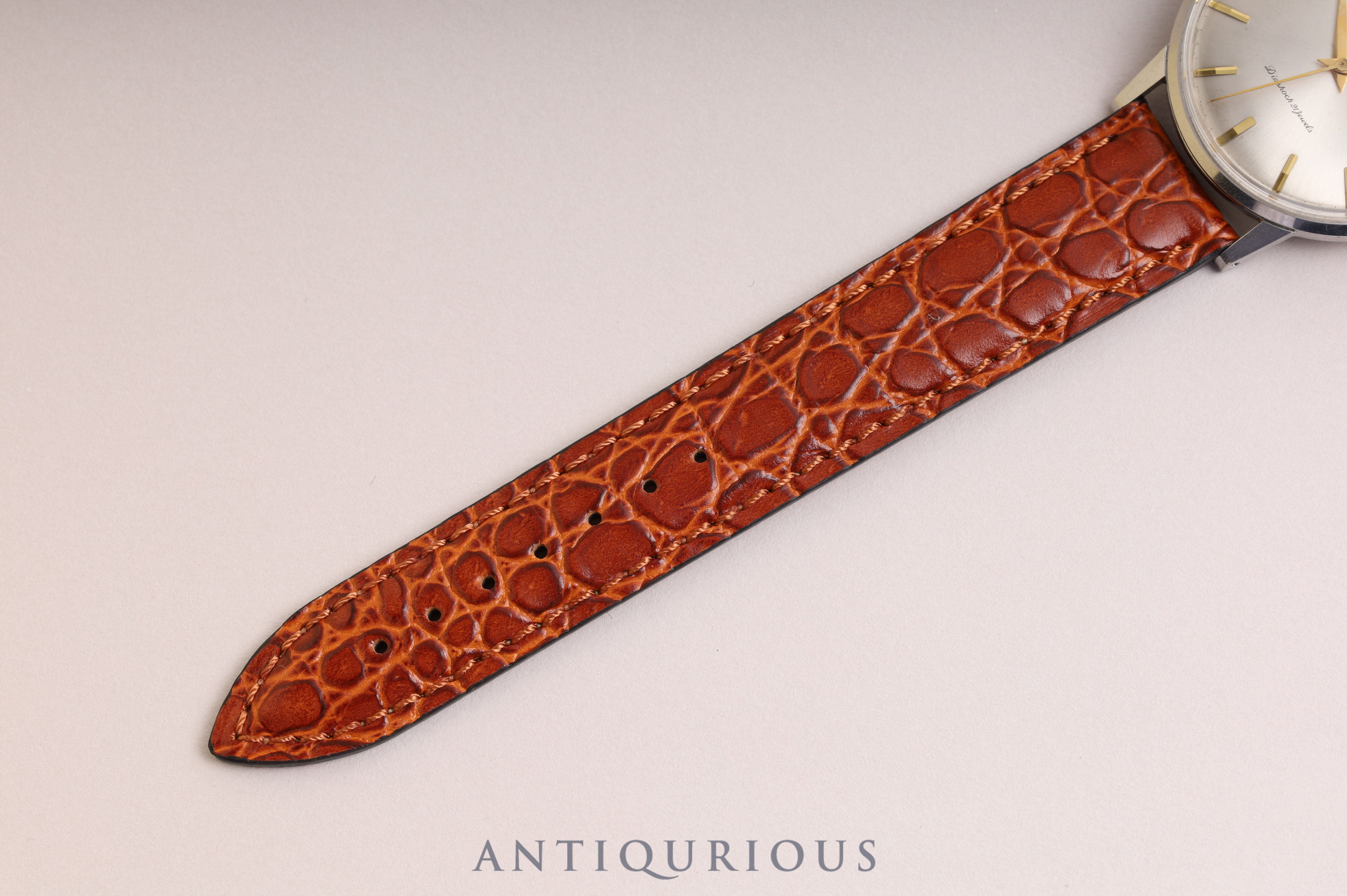 セイコー クラウン J15003E