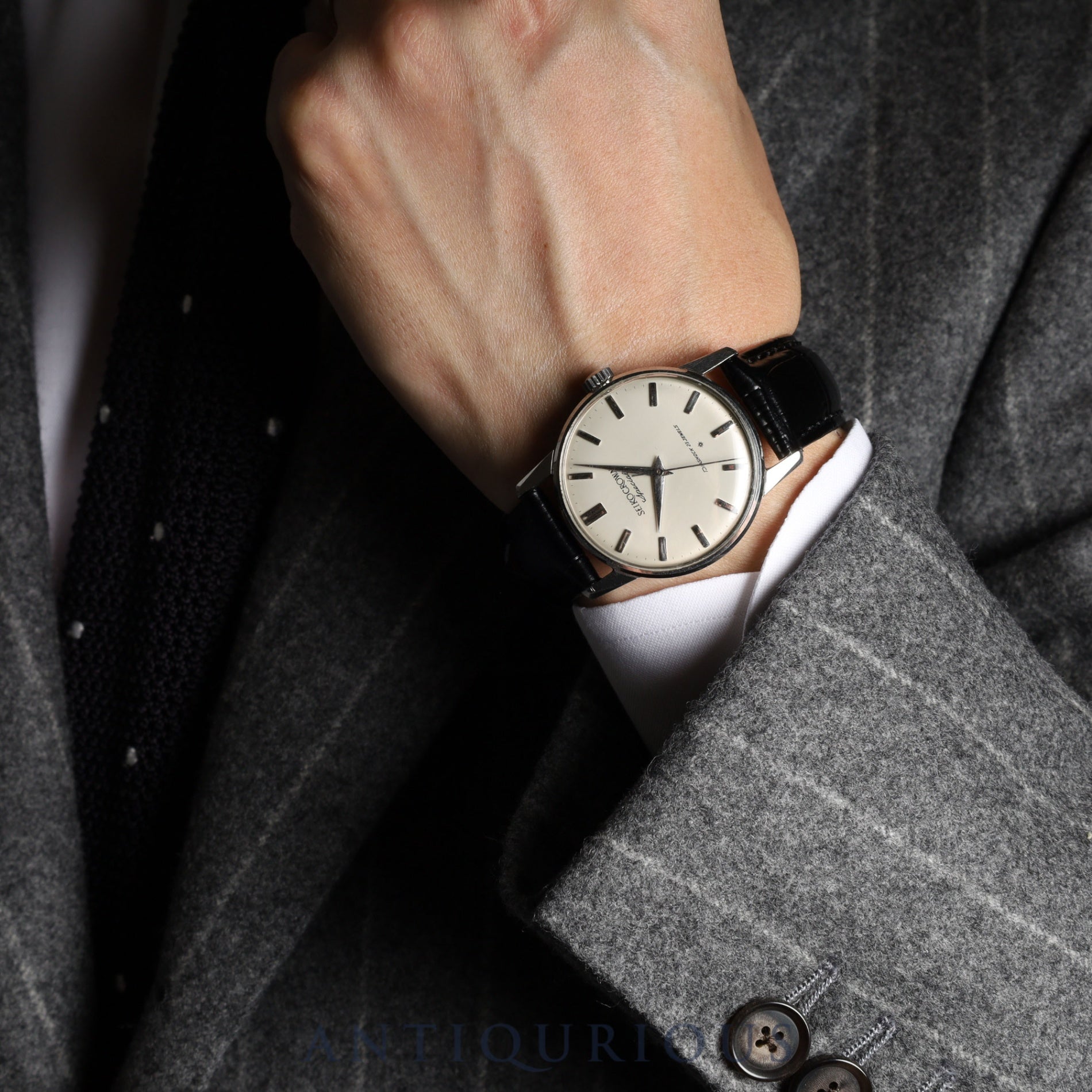 Seiko Crown Special 15021