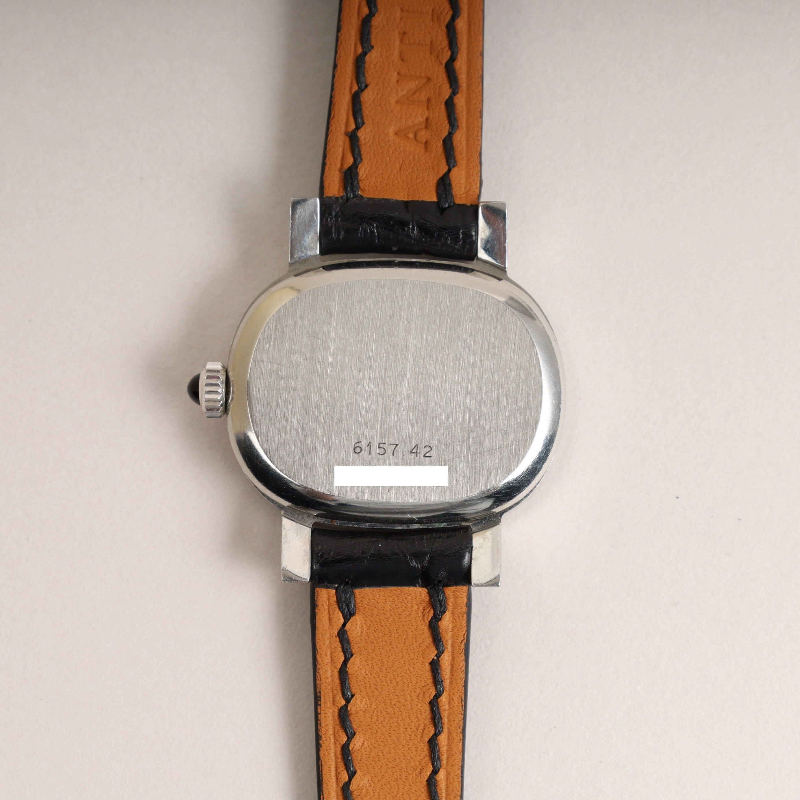 Jaeger-LeCoultre Ladies Watch 6157.42