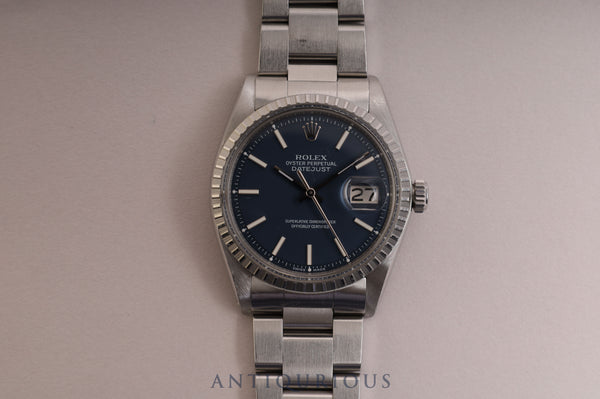 Rolex Datejust 1603