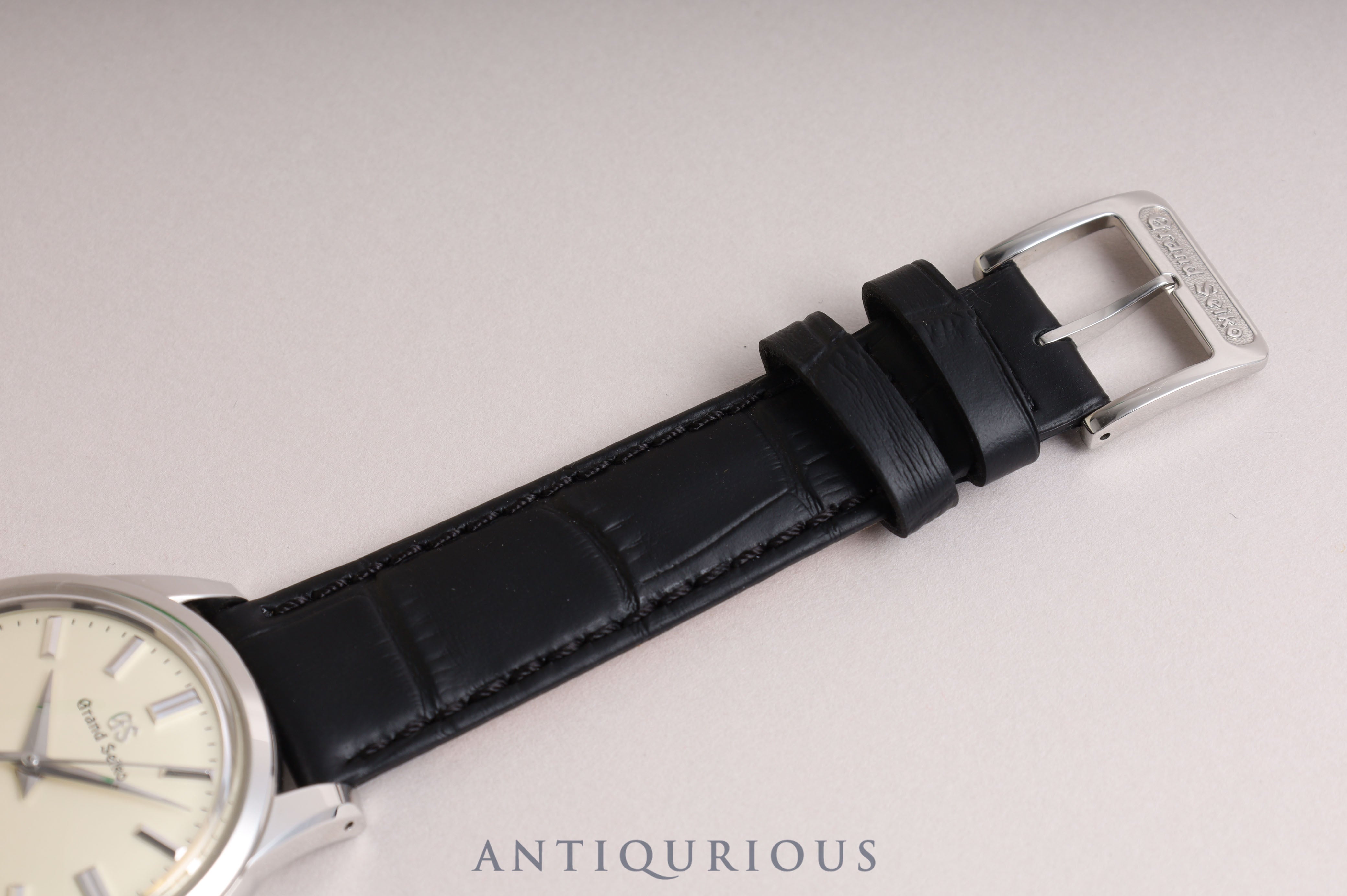 Seiko Grand Seiko SBGW231 9S6400A0