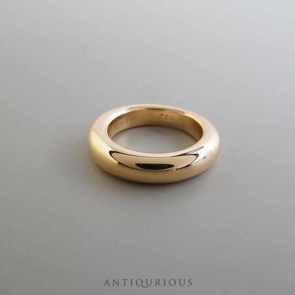 Cartier Ring Ellipse
