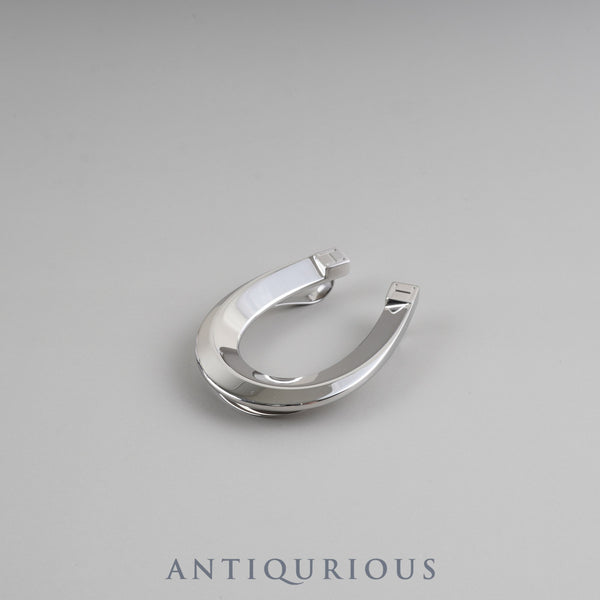 Hermes Money Clip Rack Horseshoe Motif SS Box Dust Bag Tag Booklet Card (2024)