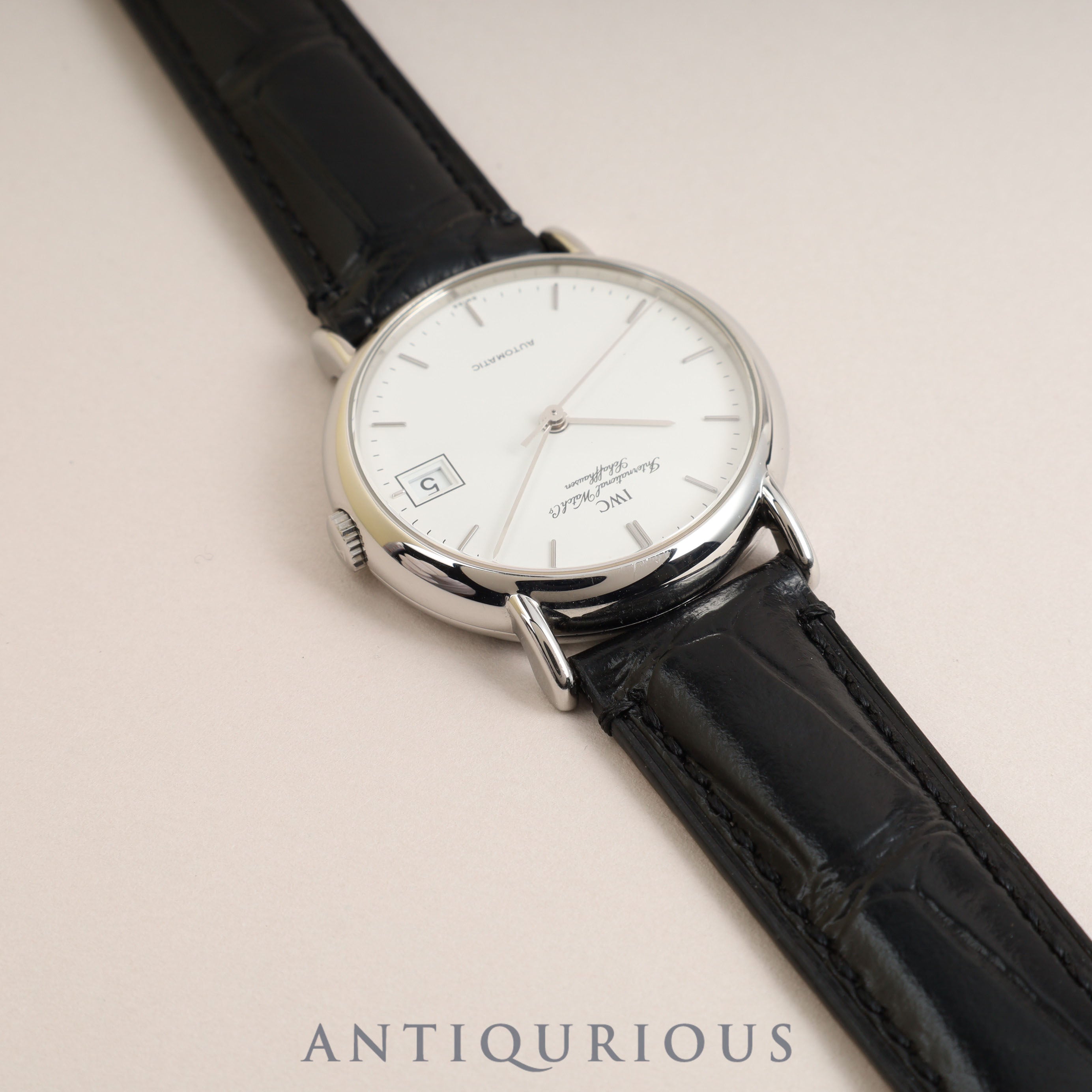 Portofino IW3513 IWC