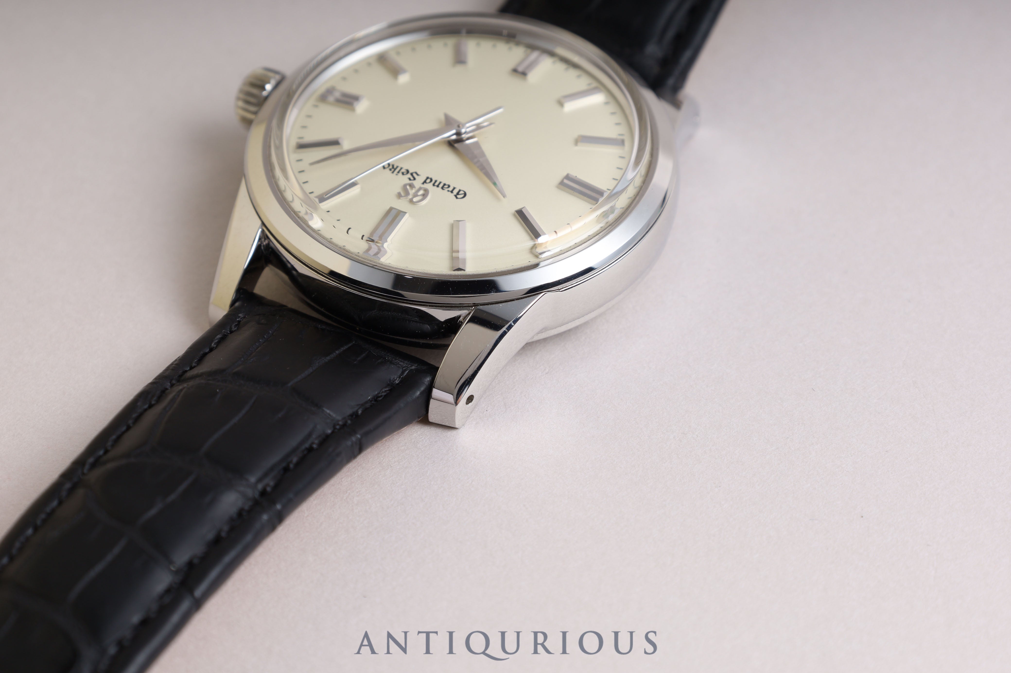 Seiko Grand Seiko SBGW231 9S6400A0