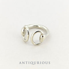 Hermes Ring Nausicaa