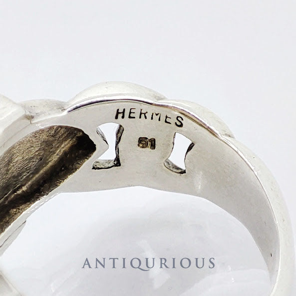 エルメス リング ブックルセリエ