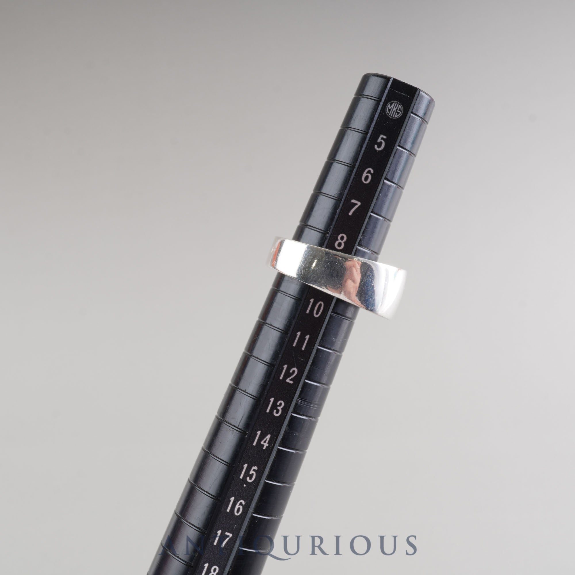 HERMES Hermes Ring Clarte