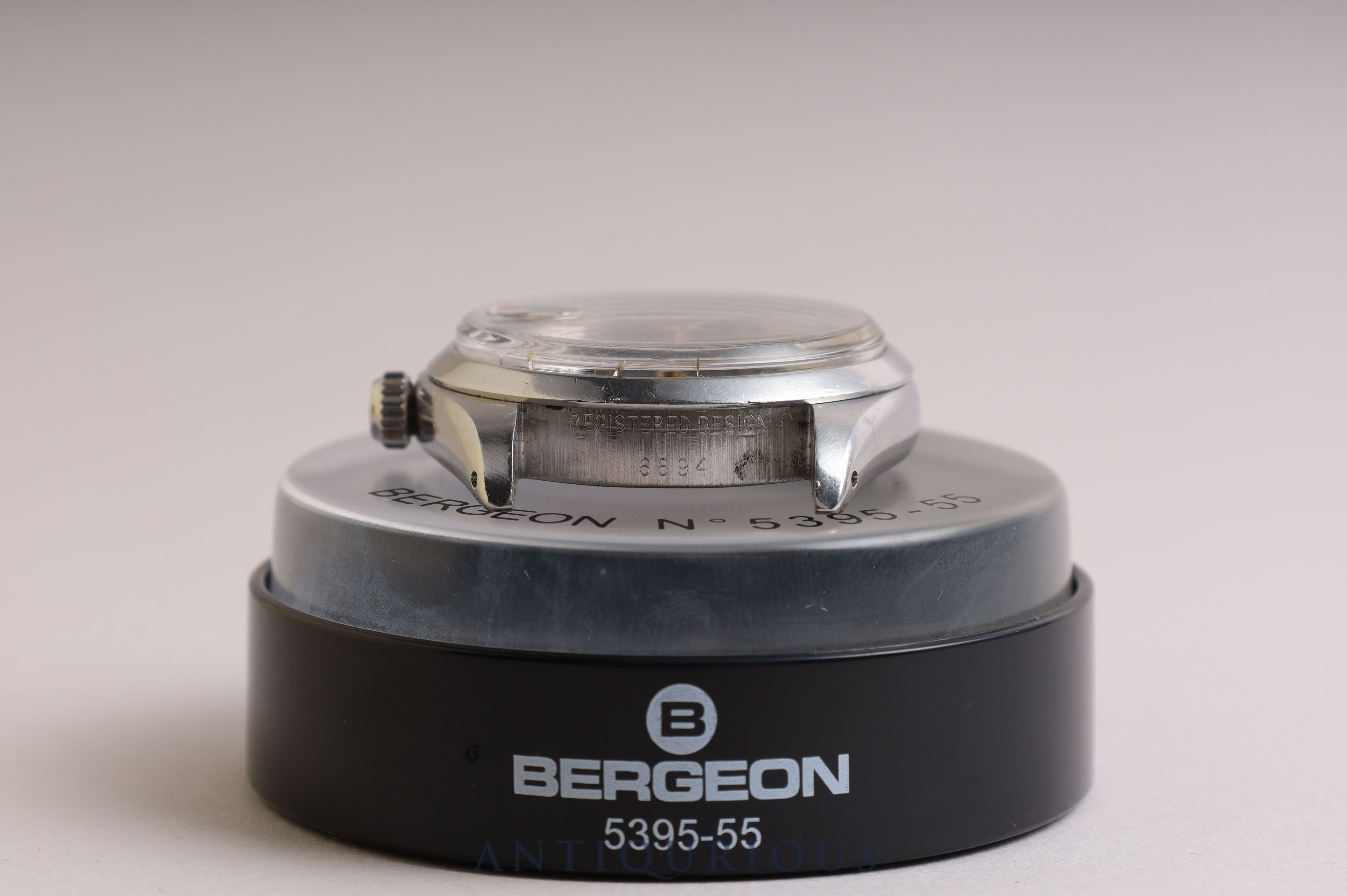 ロレックス オイスターデイトプレシジョン 6694