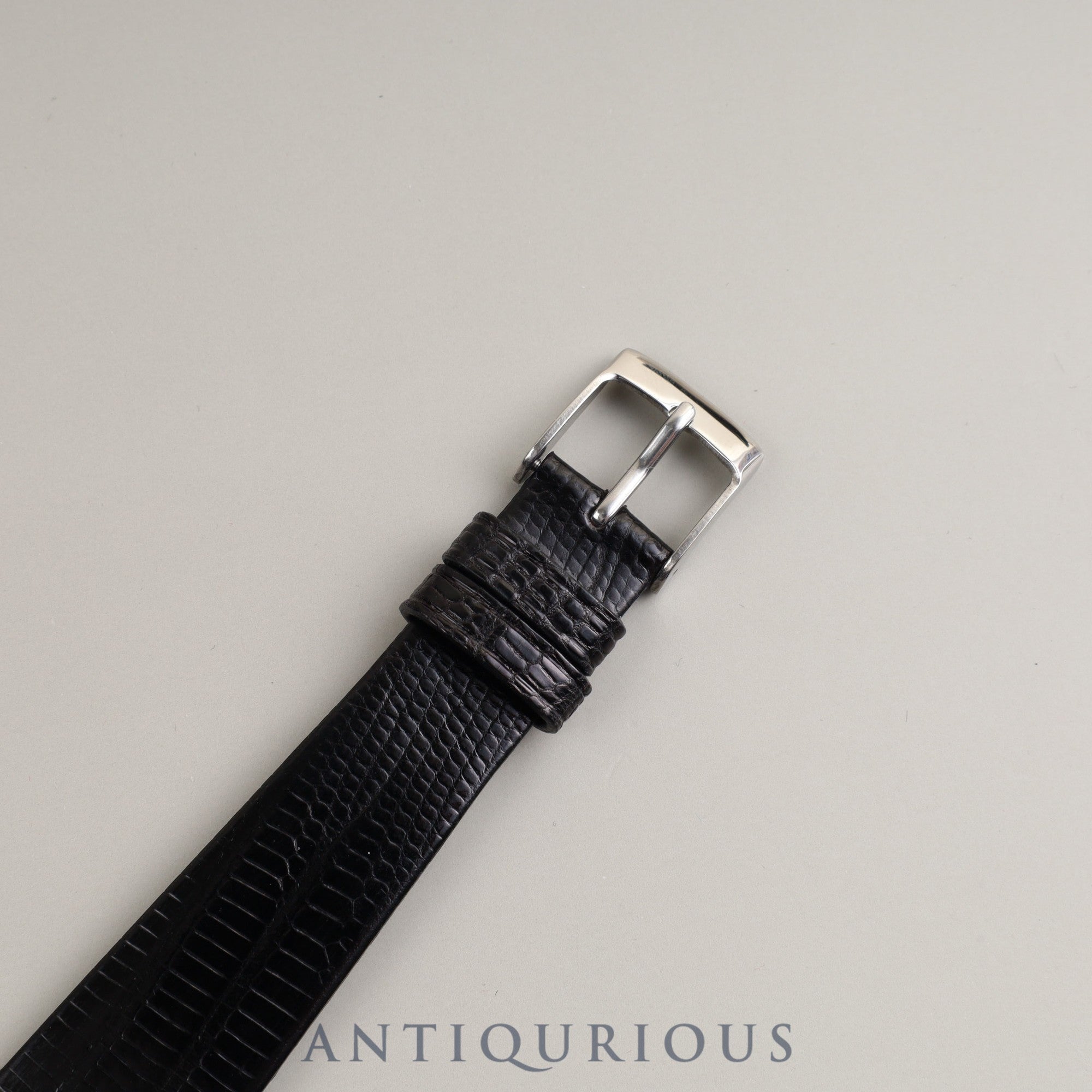 ヴァシュロン・コンスタンタン ラウンドケース 6563 手巻き Cal.1002/2 SS シルバー文字盤 35mm 箱