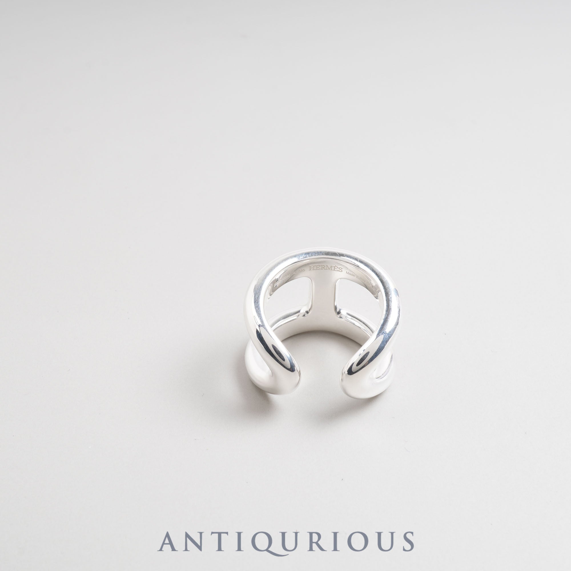 Hermes Ring Osmos GM