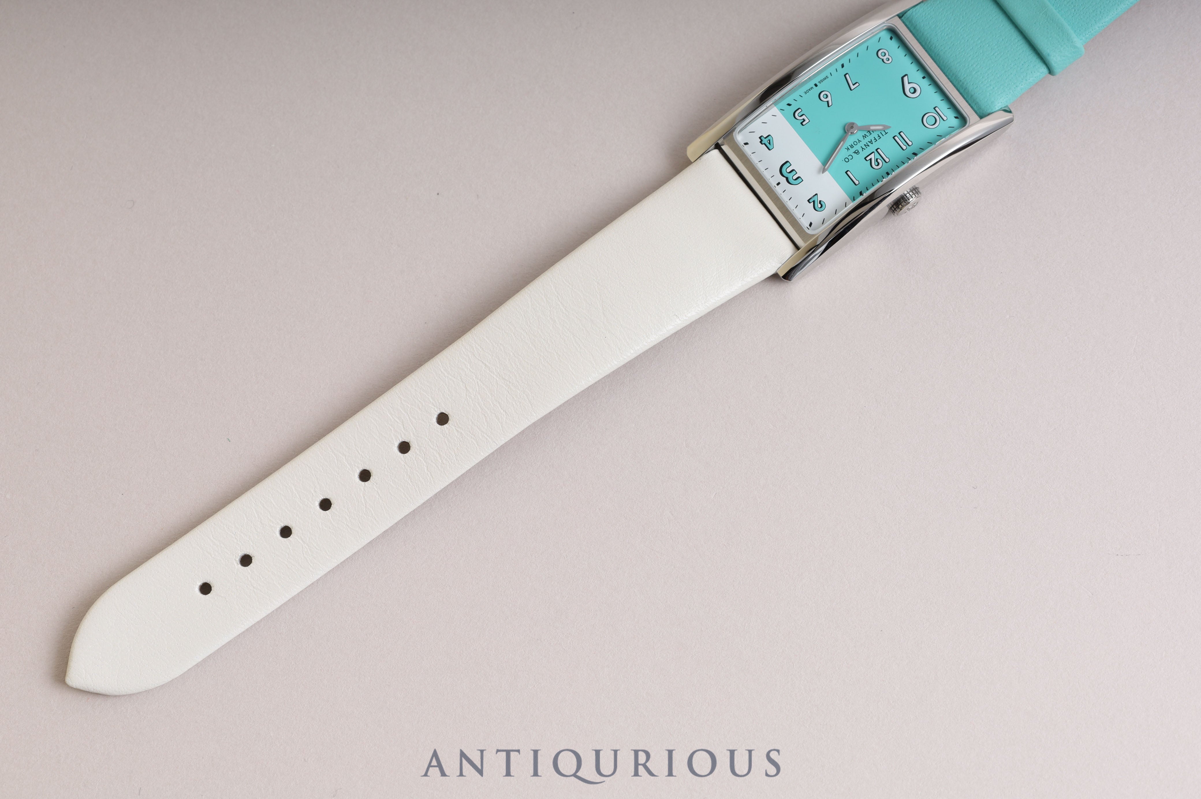 Tiffany East West 2 Hand 63520071