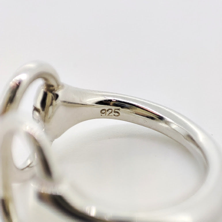 Hermes Ring Nausicaa
