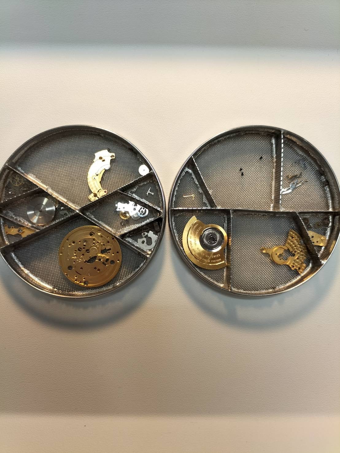 IWC ポートフィノ 3513-1 自動巻き Cal.C.37521 SS 革 純正ピンバックル(SS)ホワイト文字盤(SWISS表記)オーバーホール済み アイダブリュシー