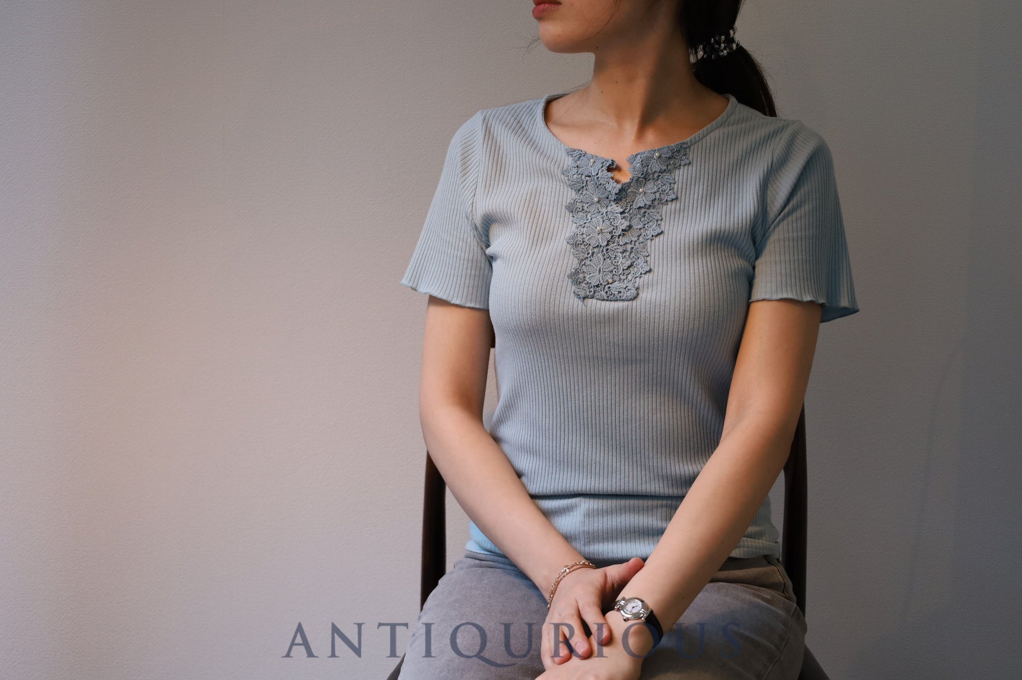 Cartier Must Colisee 690002 Quartz Cal.90 SV925 Leather Genuine D Buckle (SS) White Roman Dial Overhauled