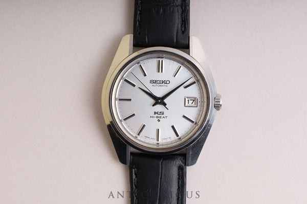 セイコー キングセイコーハイビート 5625-7000