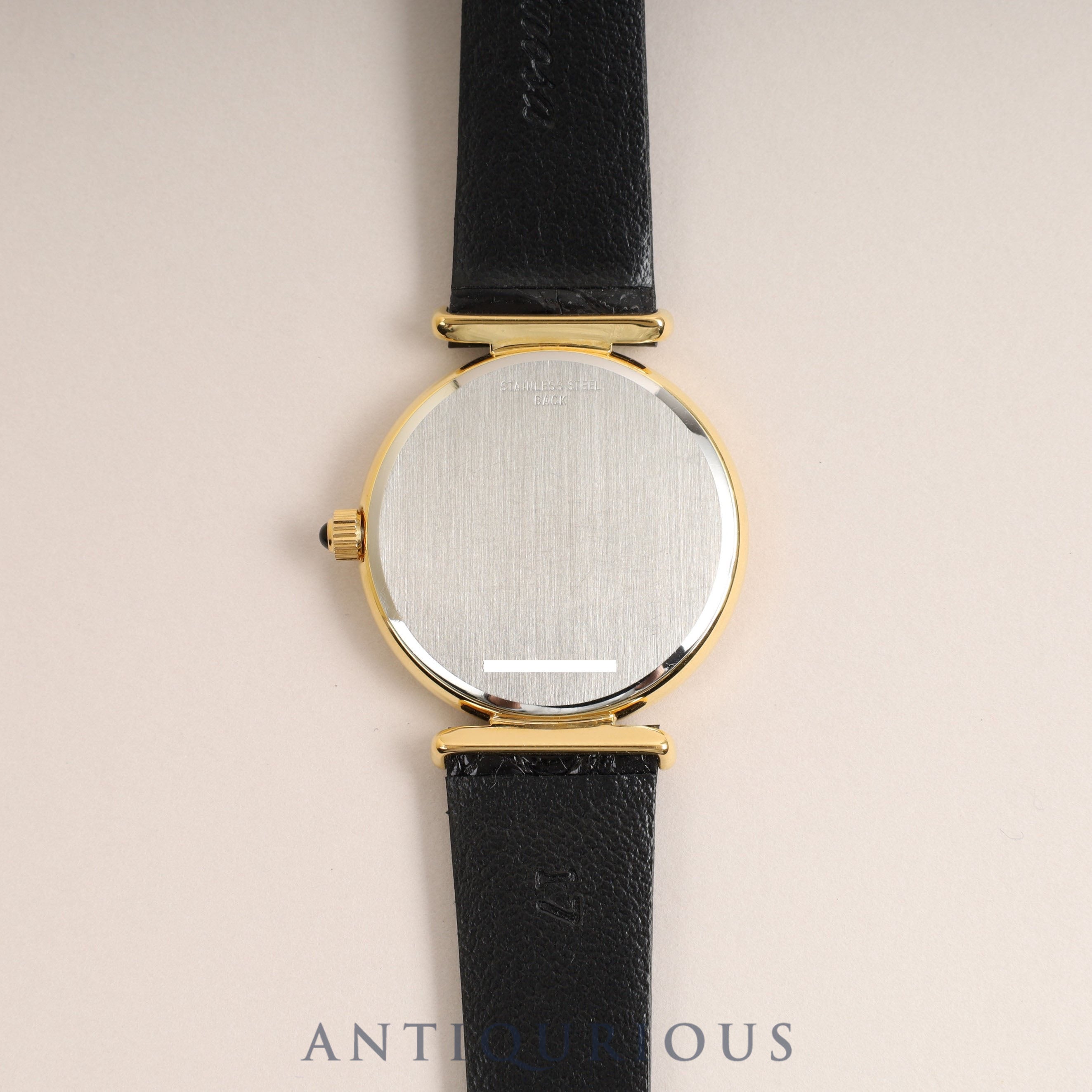 Longines Round Small Second 32072111-846
