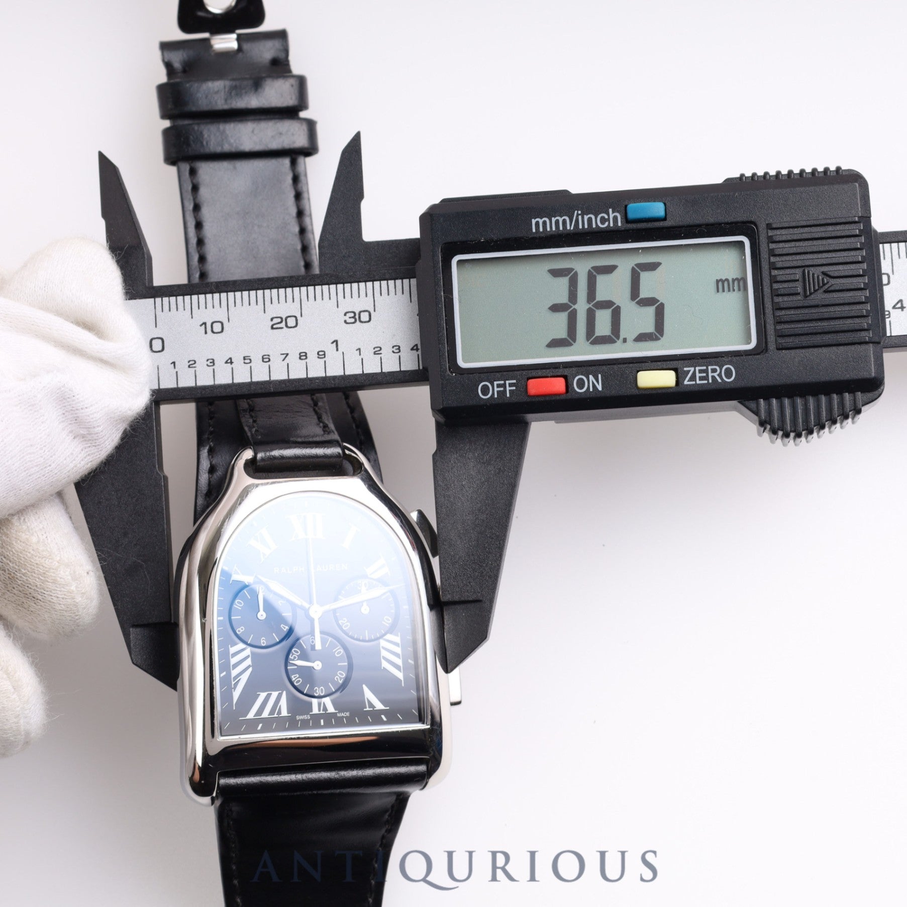 Ralph Lauren Stirrup Large RLR0030700