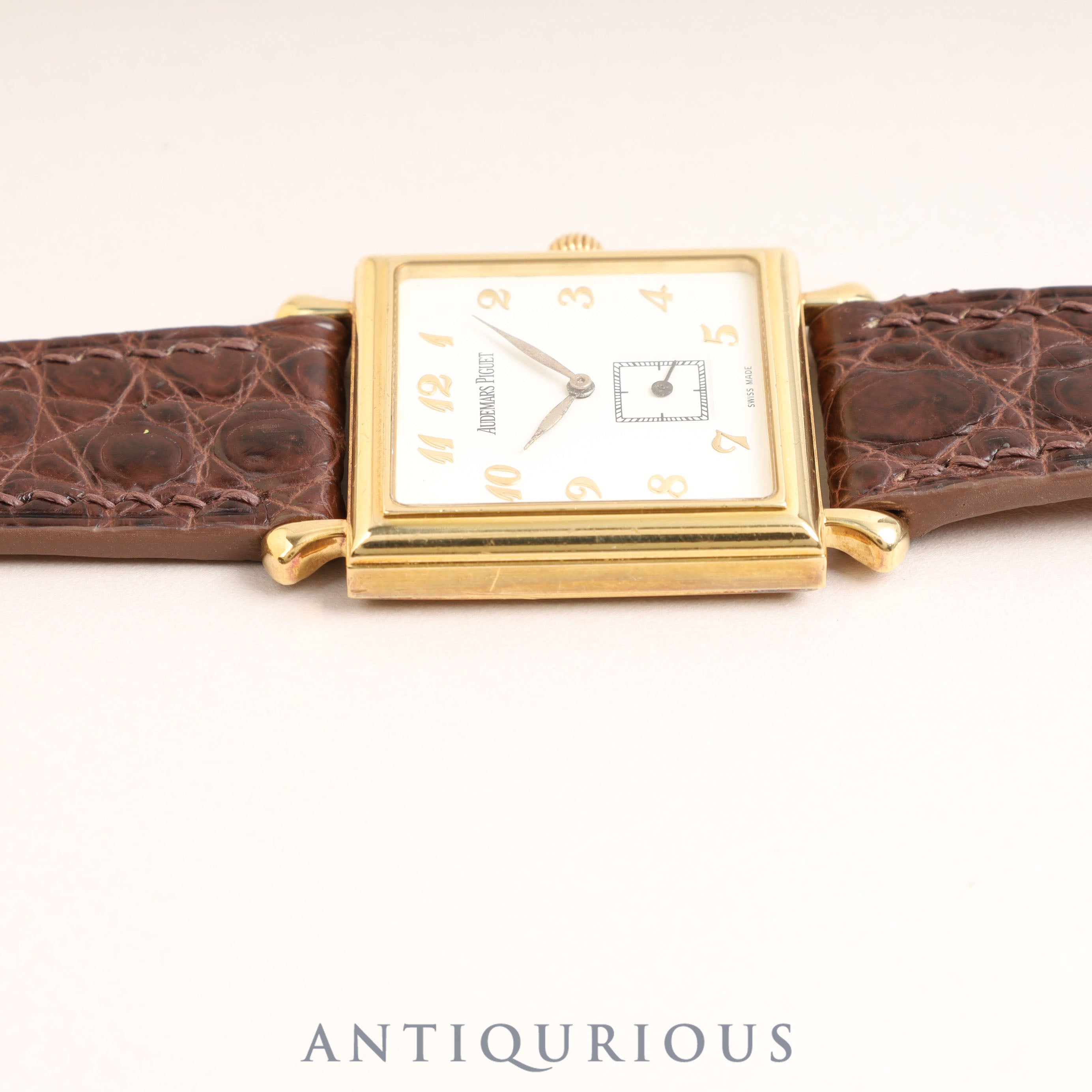 Audemars Piguet Square Cale