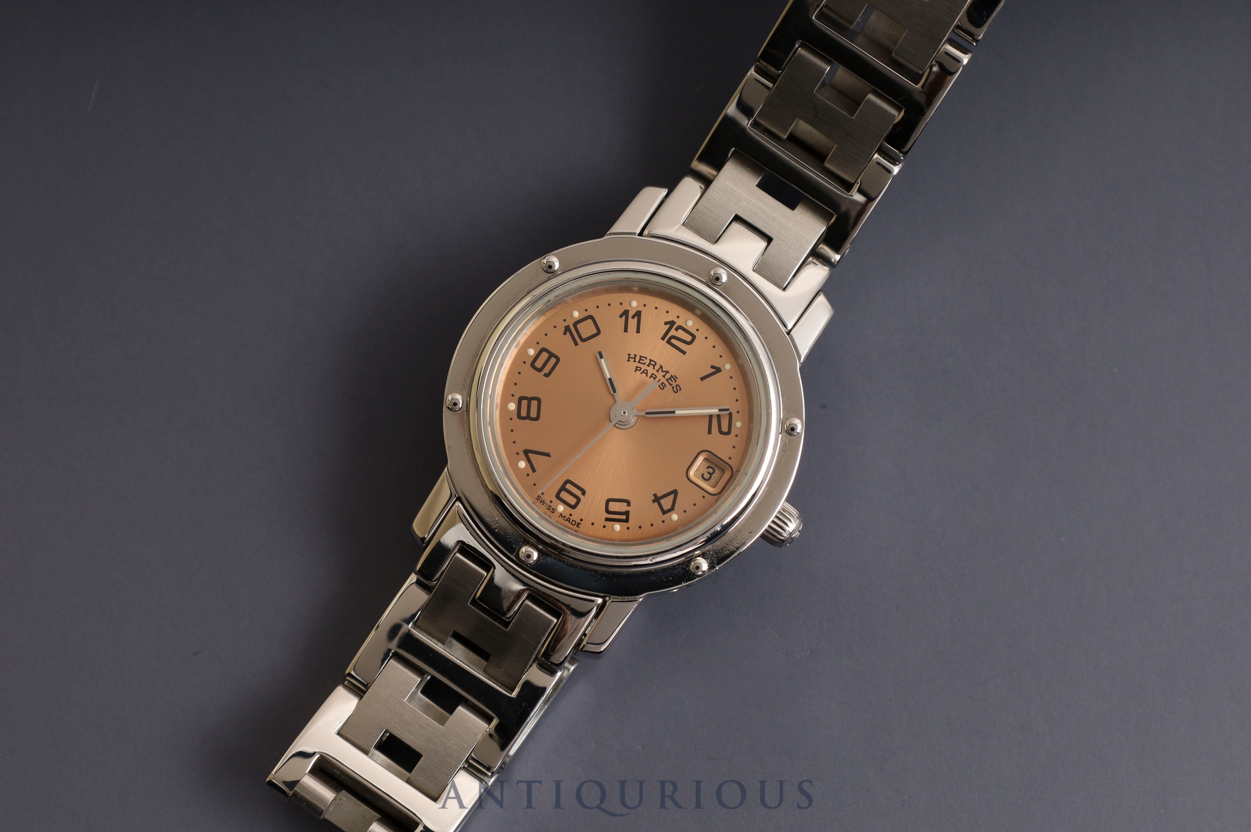 Hermes Clipper CL4.210