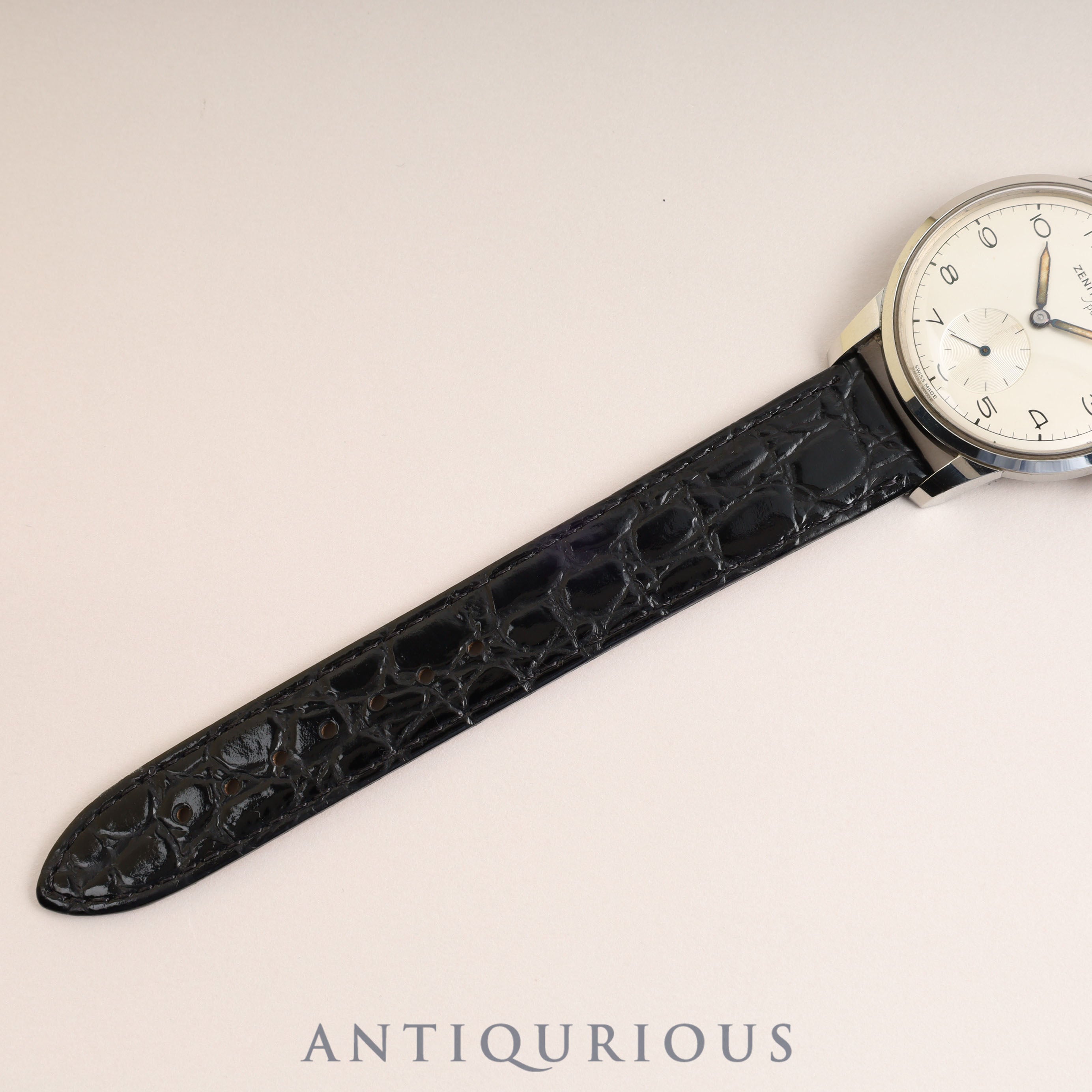 Zenith Sport