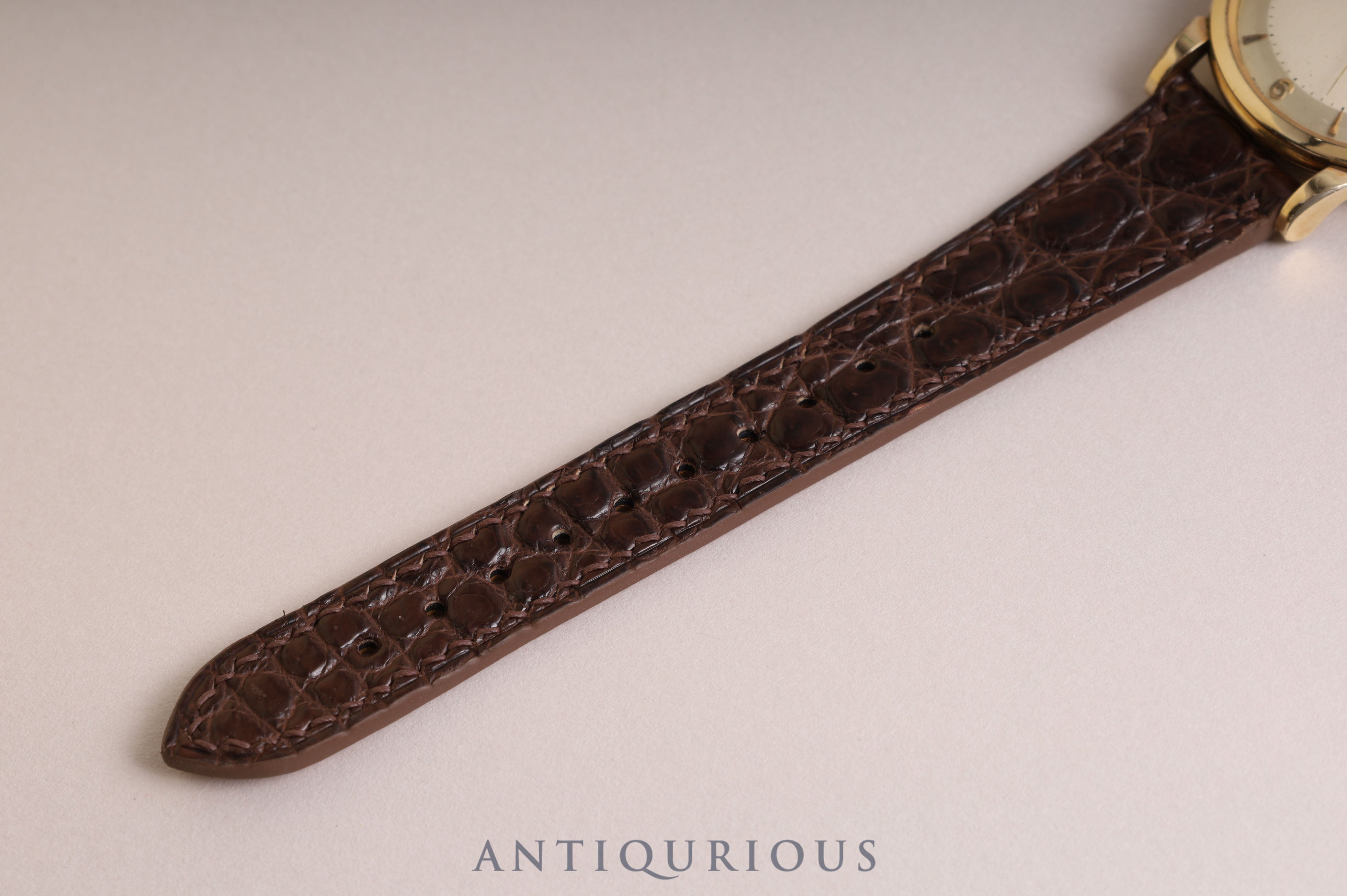 オメガ ハーフローター Cal.354 2445-11SC