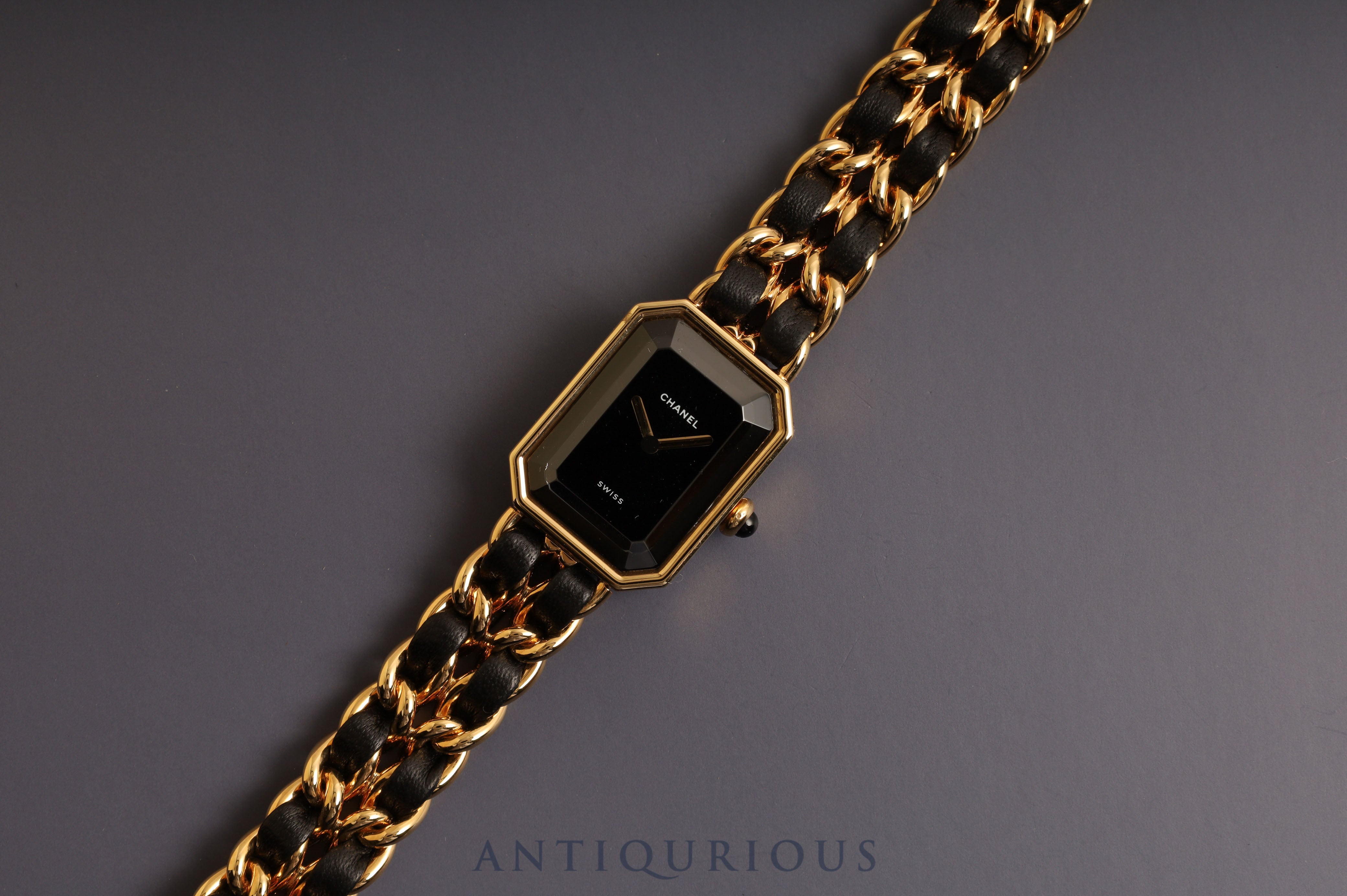 Chanel Premiere L H0001