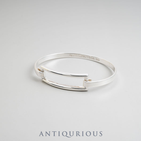 ティファニー バングル オープンスクエア