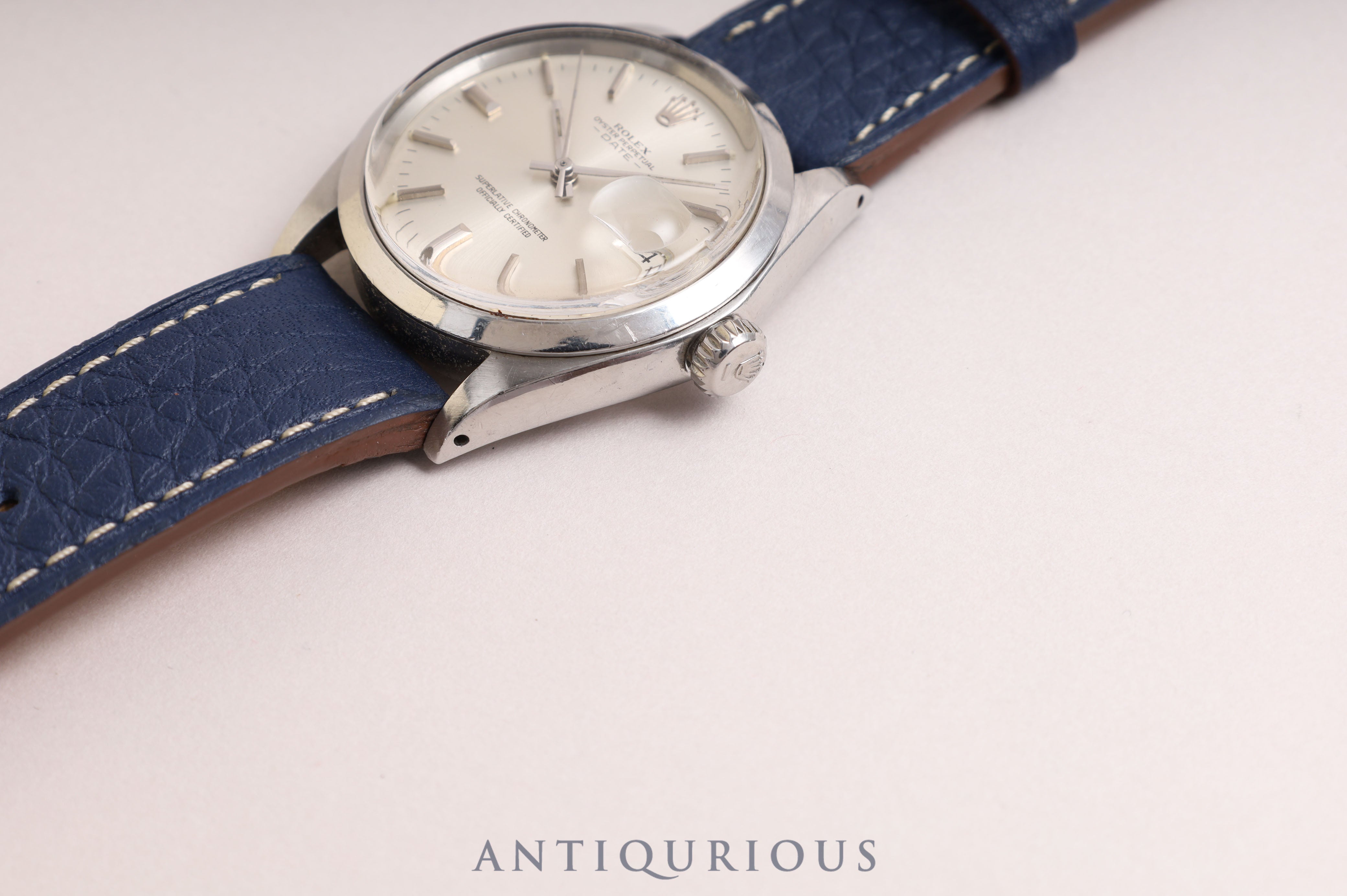 Rolex Oyster Perpetual Date 1500