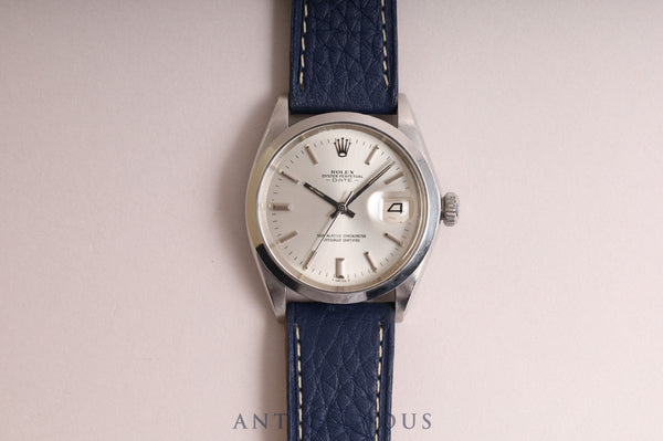 ロレックス オイスターパーペチュアルデイト 1500