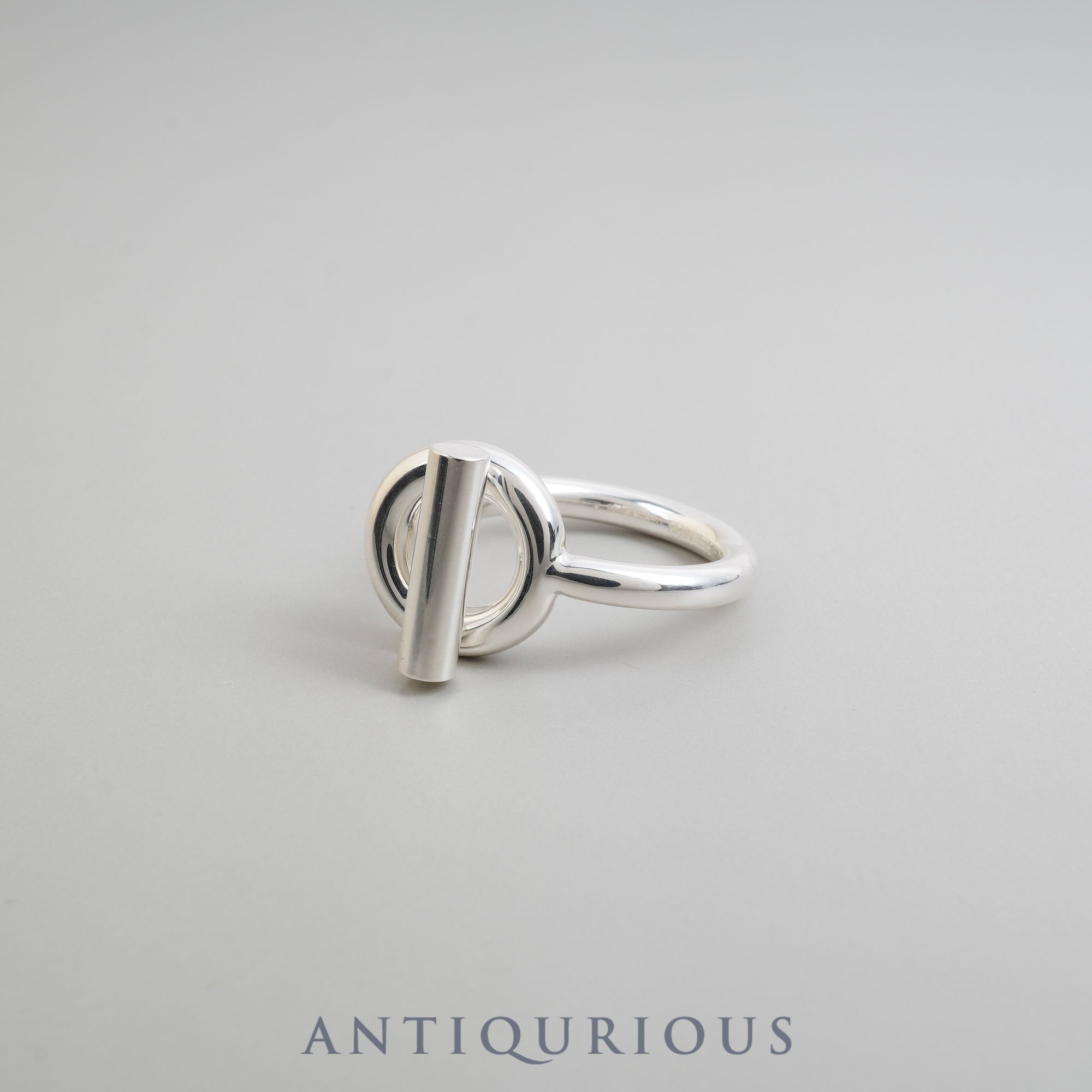Hermes Ring Echappe