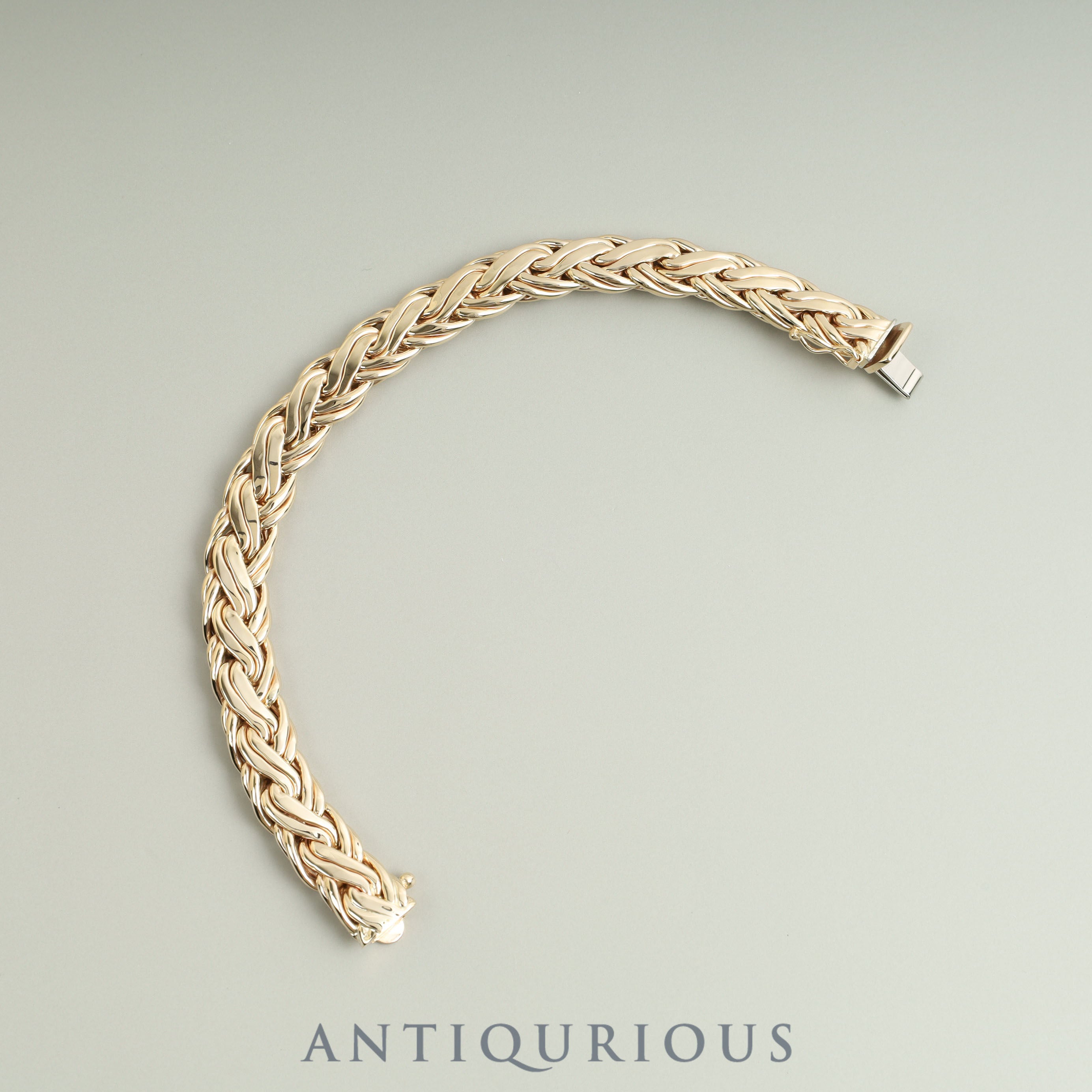 ティファニー ブレスレット ヴィンテージ