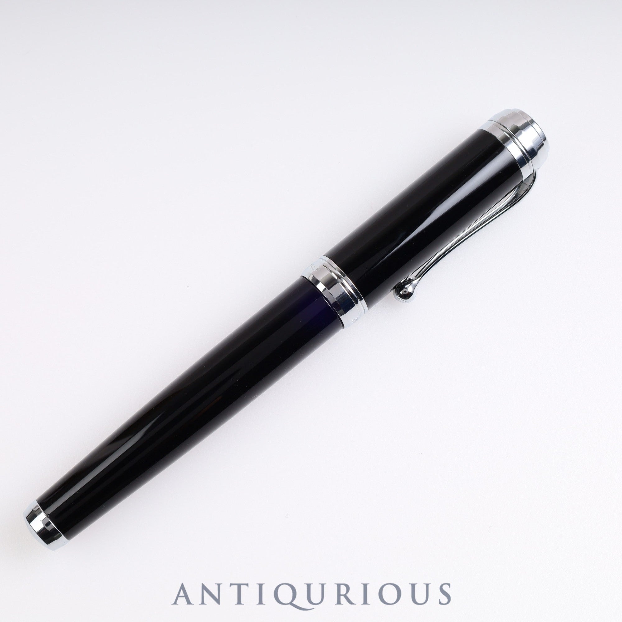 Aurora Fountain Pen Talentum Nib 14K