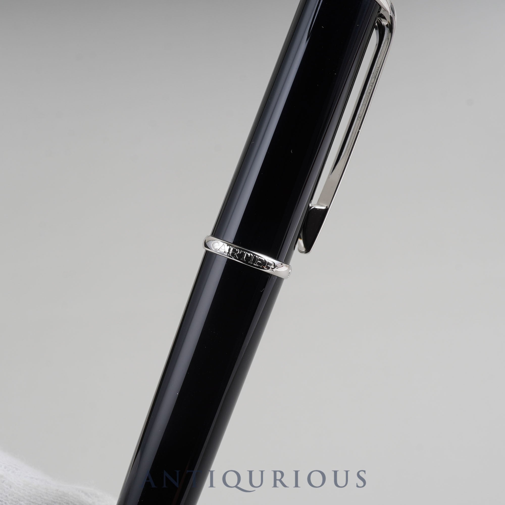 Cartier Diabolo ballpoint pen box