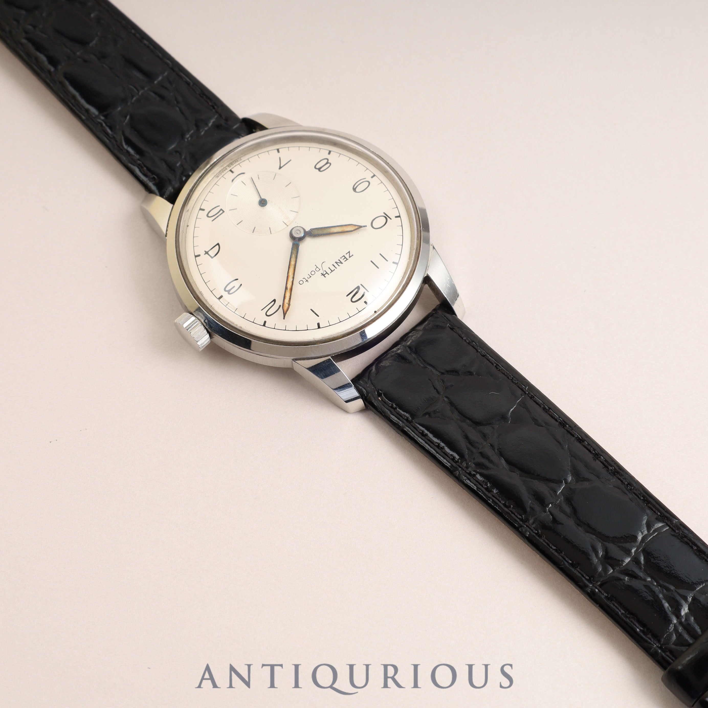 Zenith Sport