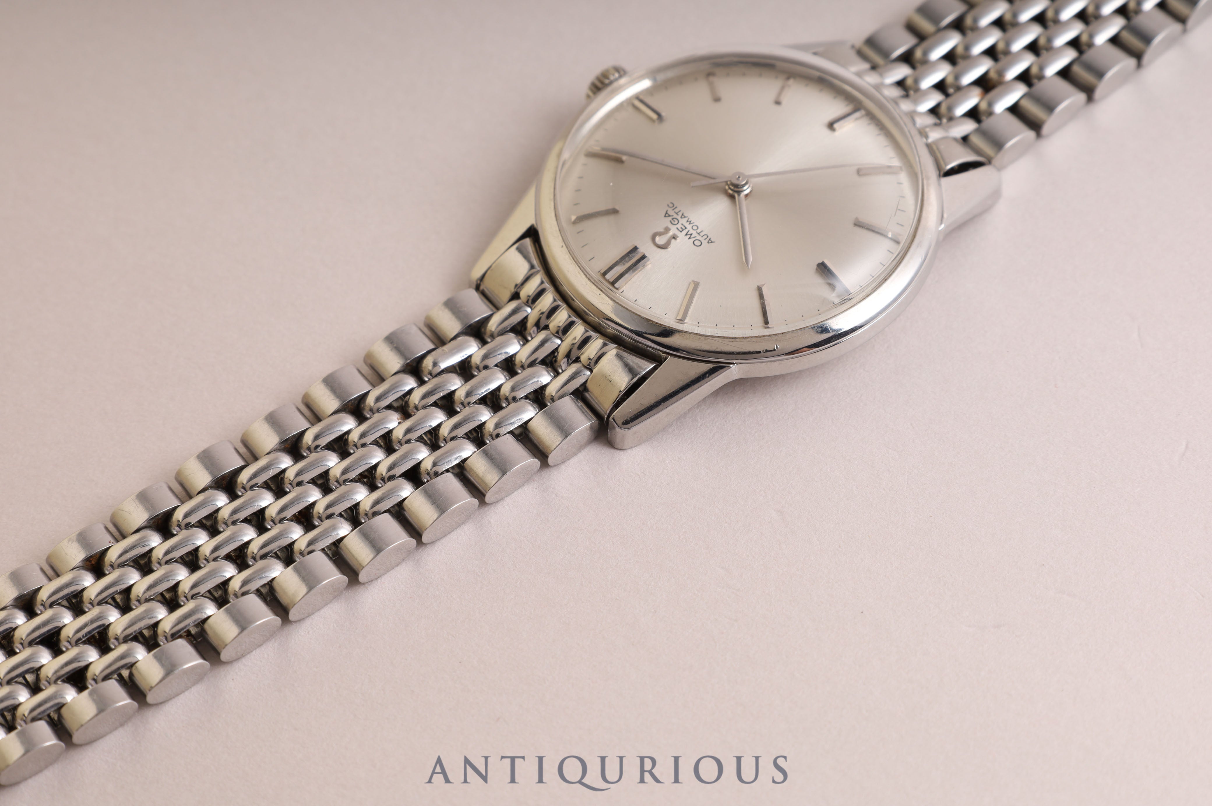 Omega Automatic