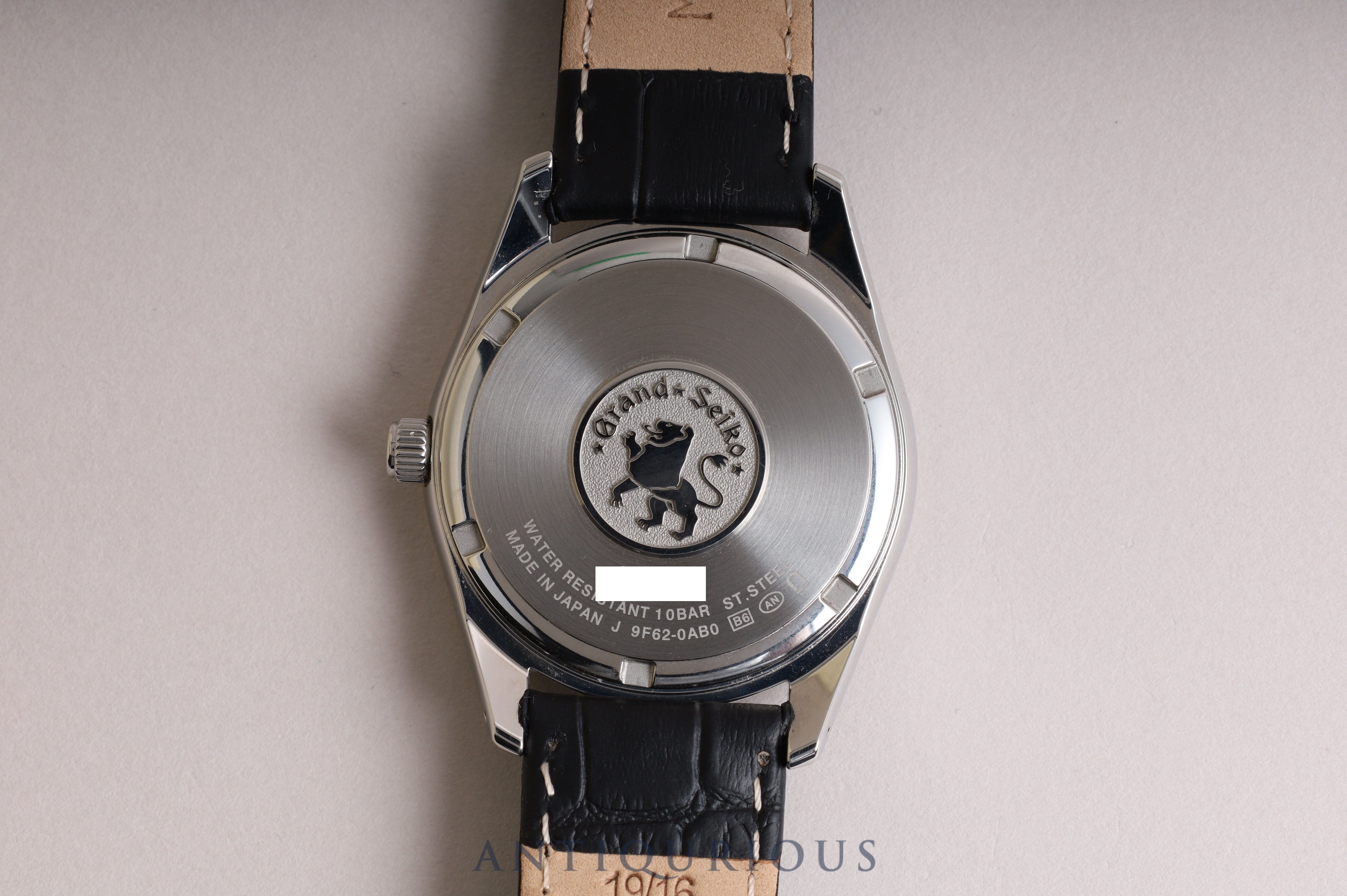 セイコー グランドセイコーヘリテージコレクション 9F62-0AB0/SBGX295