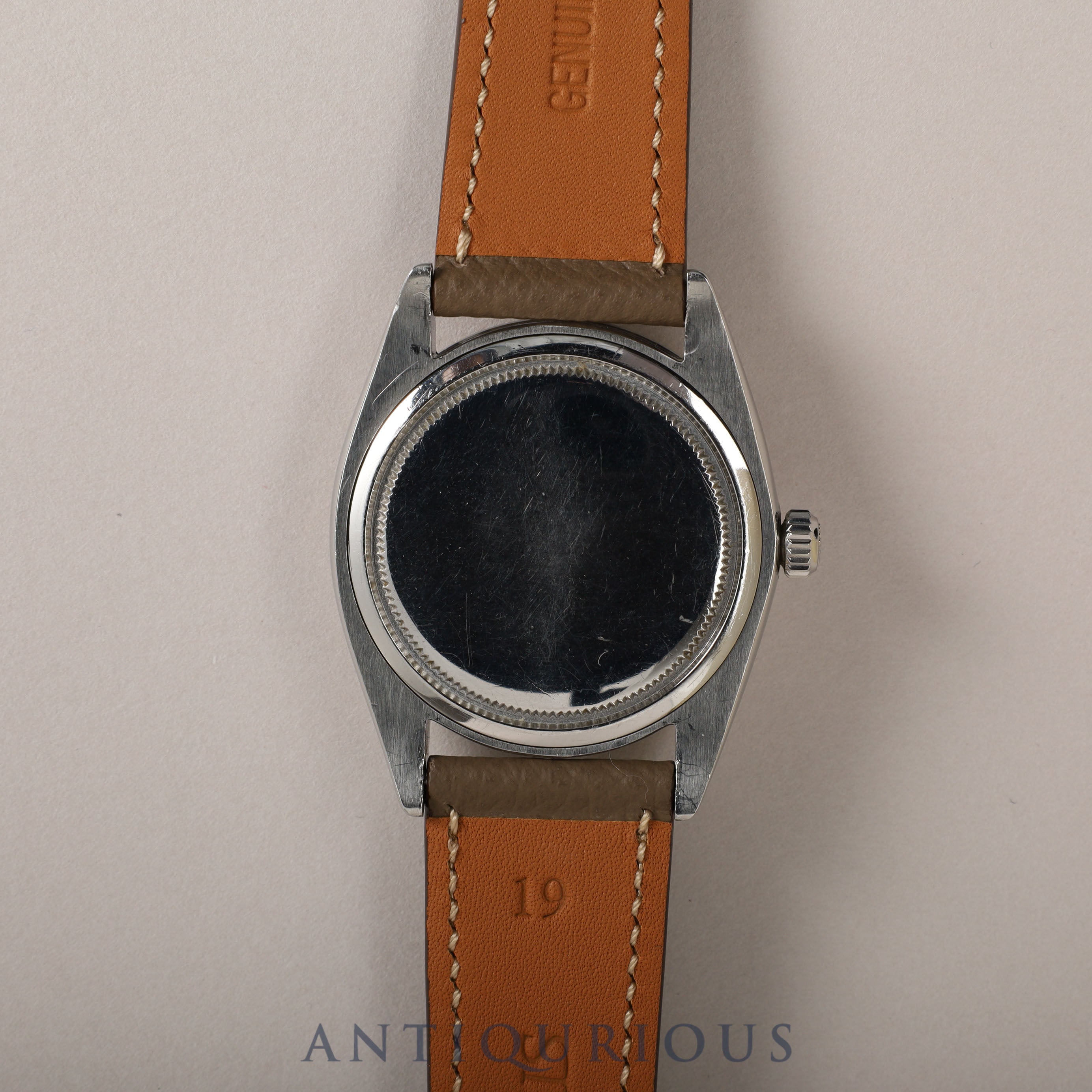 Rolex Oysterdate Precision 6694