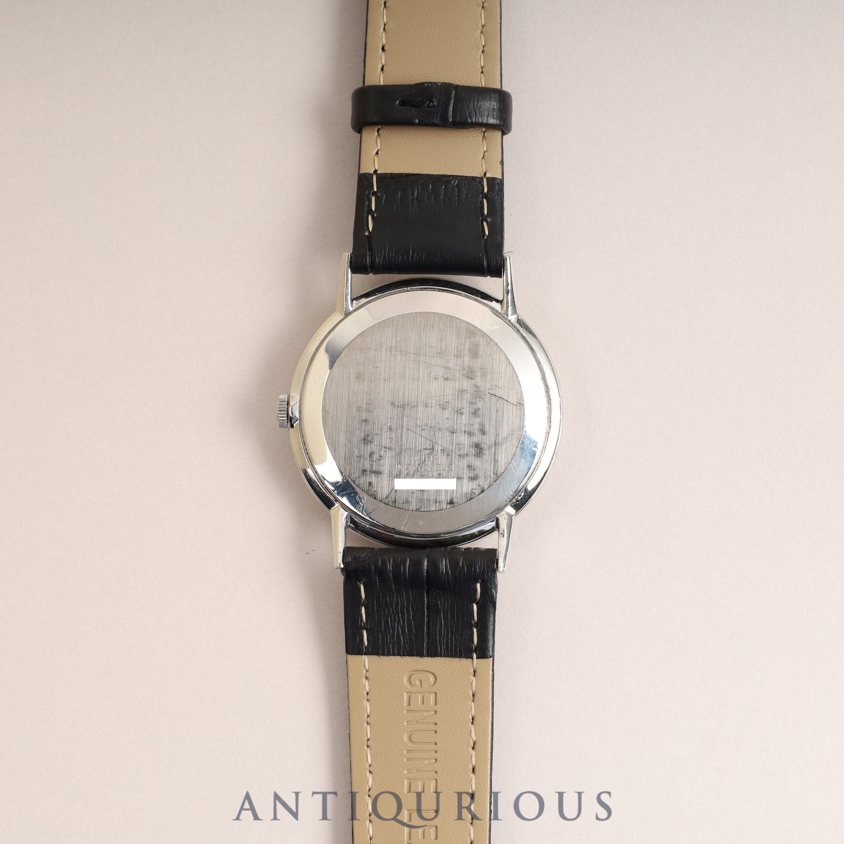 Zenith Round