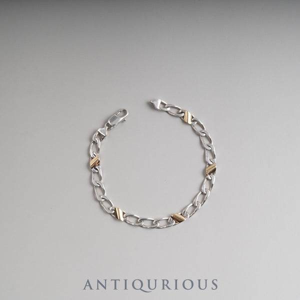 ティファニー ブレスレット チェーン