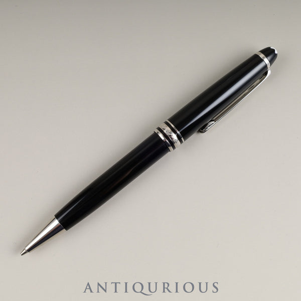 モンブラン シャープペンシル マイスターシュテュック ピックス ツイスト式 レジン 箱 保証書(無記載)