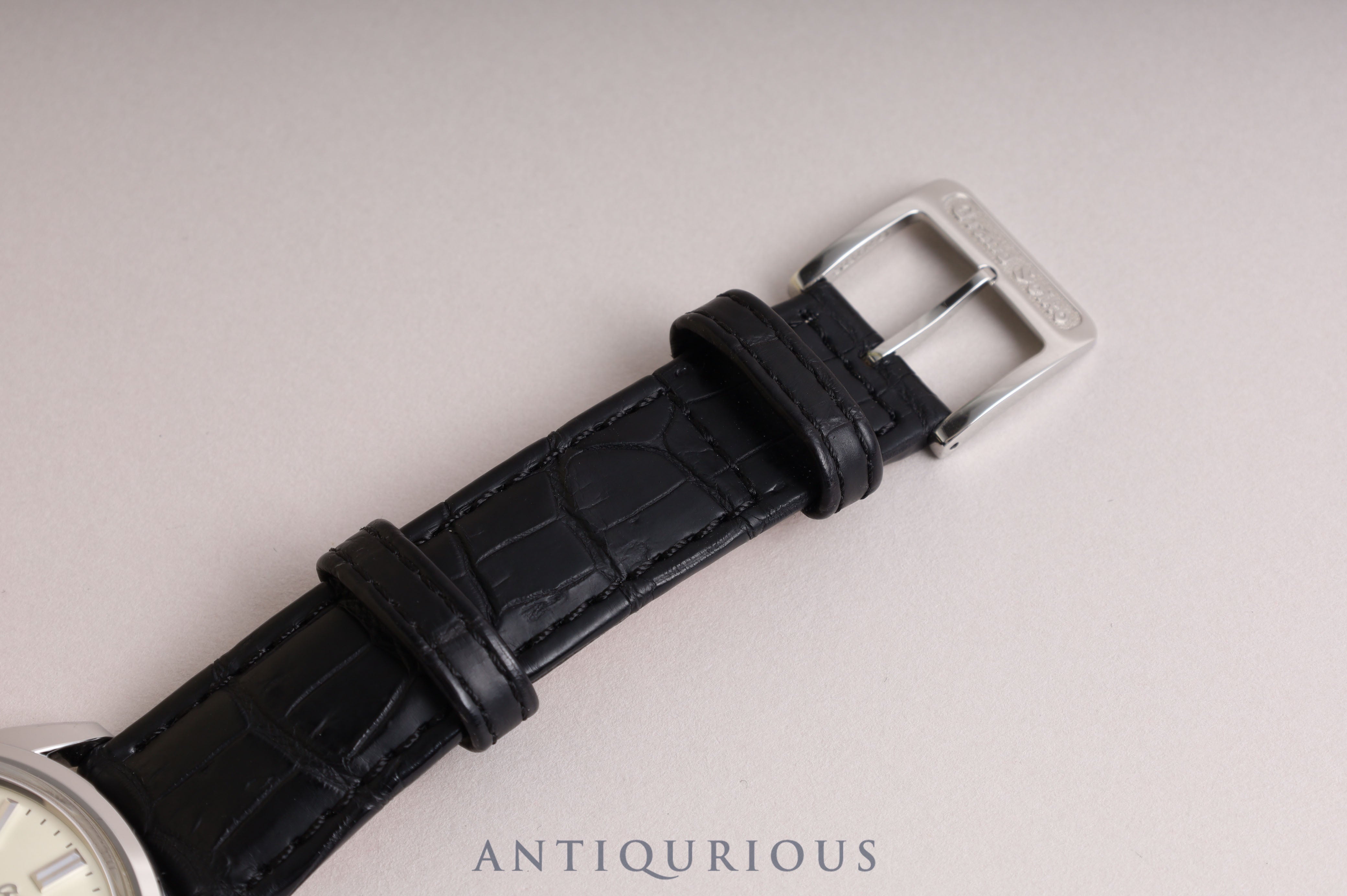 Seiko Grand Seiko SBGW231 9S6400A0