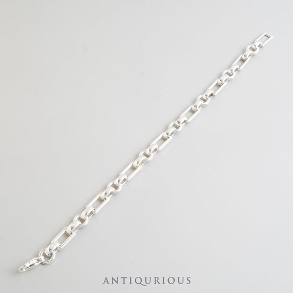 ティファニー ブレスレット ヴィンテージ