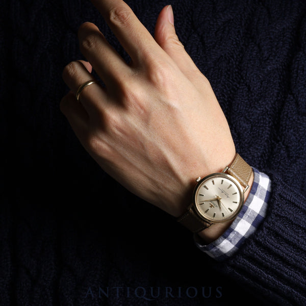 Jaeger-LeCoultre Master Marina